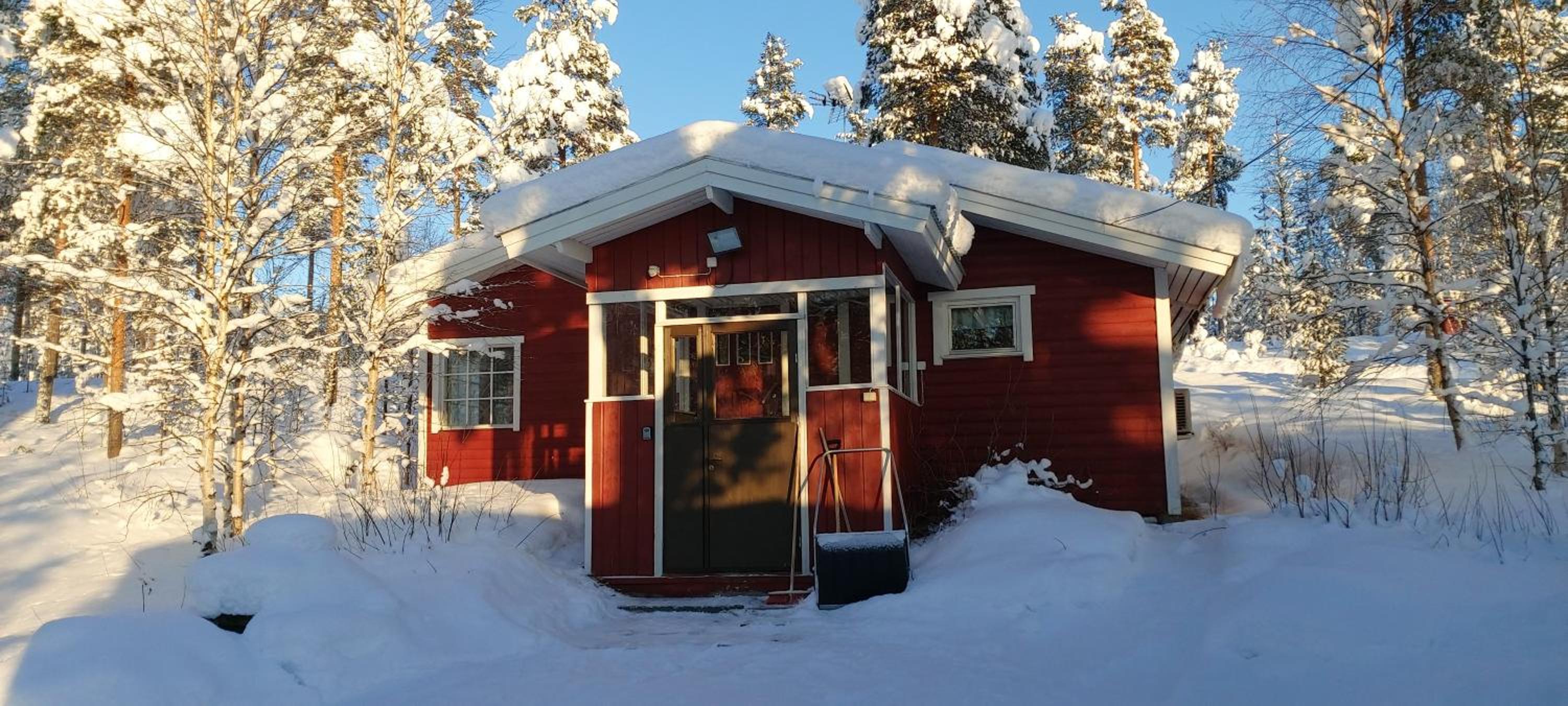 Hideaway Cottage