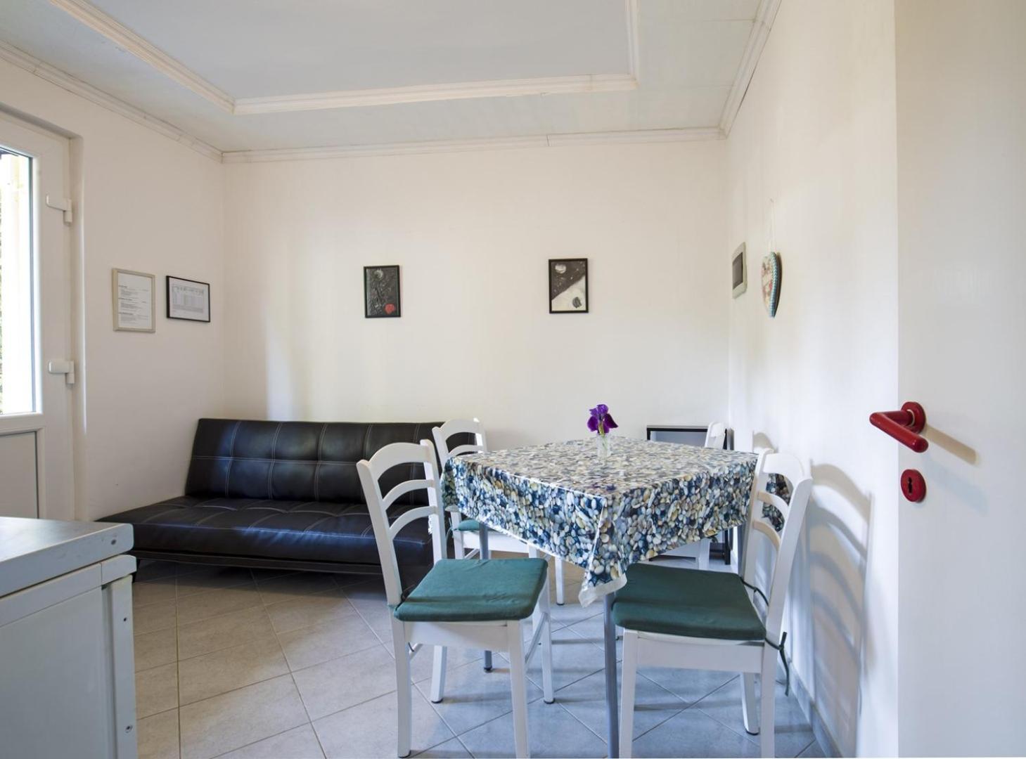 Apartment Pavlovic view 5