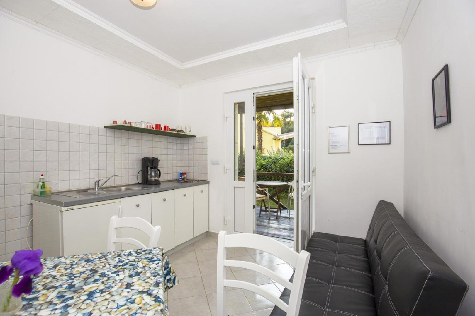Apartment Pavlovic view 3