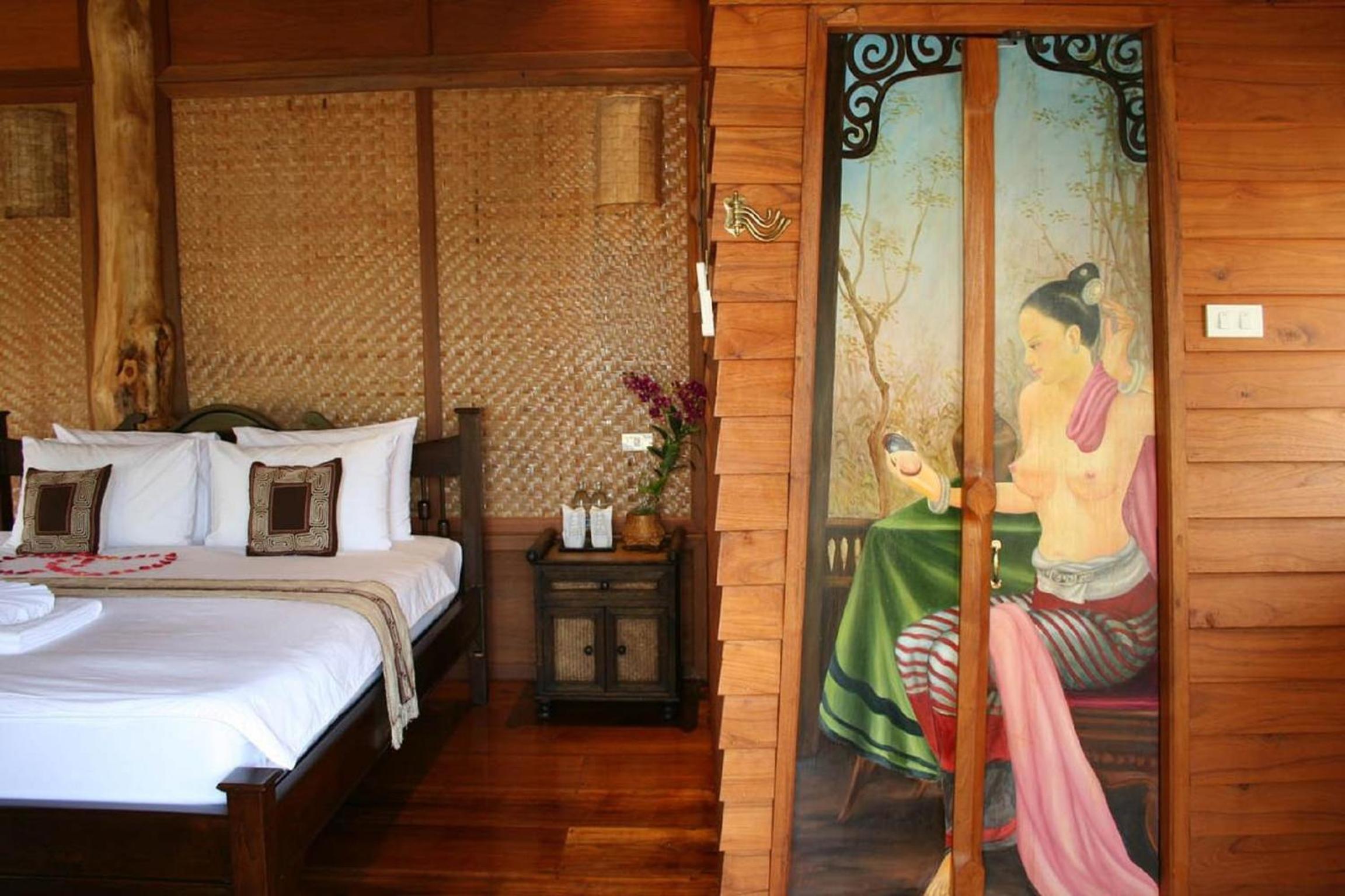 Pai Vimaan Resort