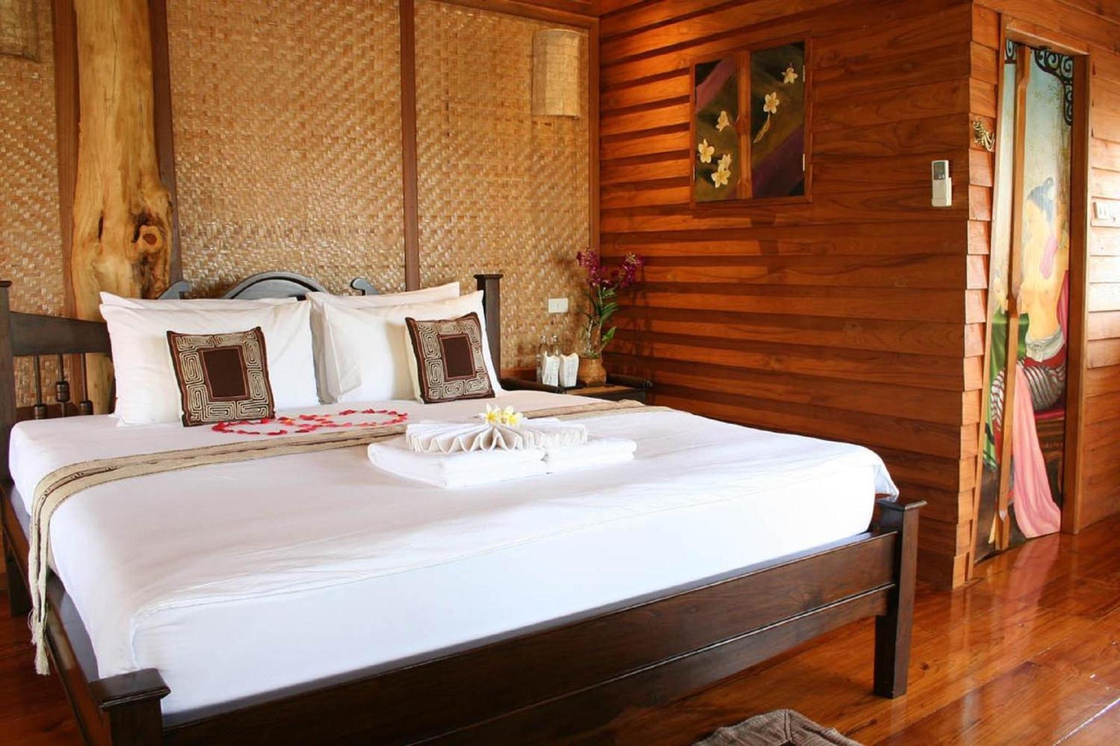 Pai Vimaan Resort