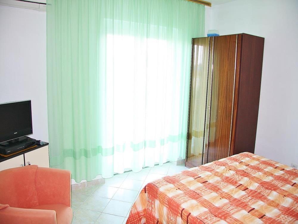 Apartments Lovran view 3