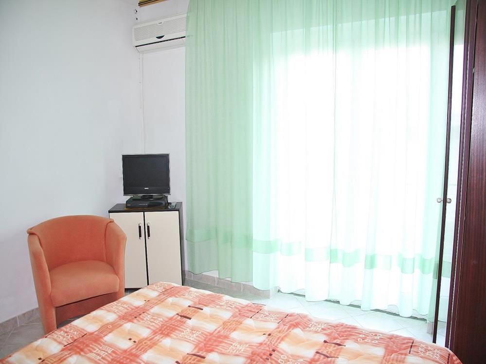 Apartments Lovran view 4