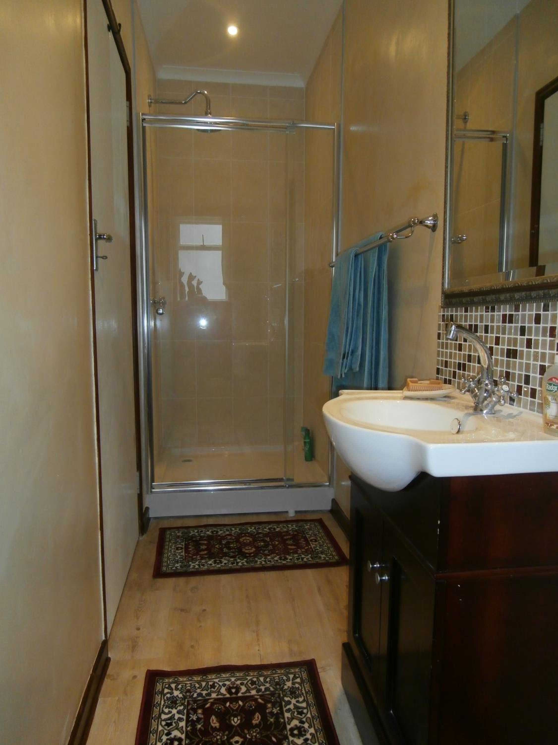 Belle Vue Guesthouse