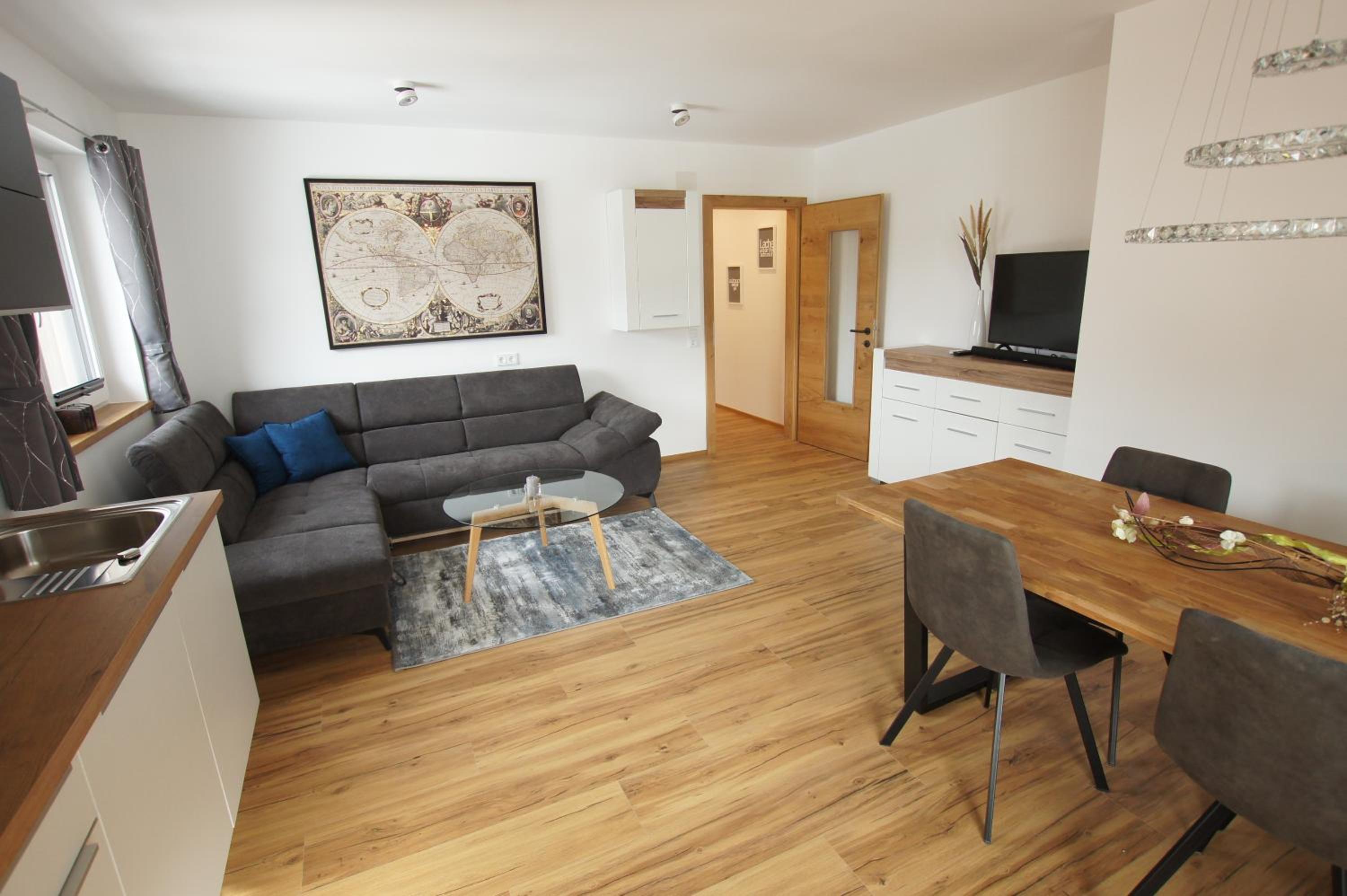 Apartment Nora