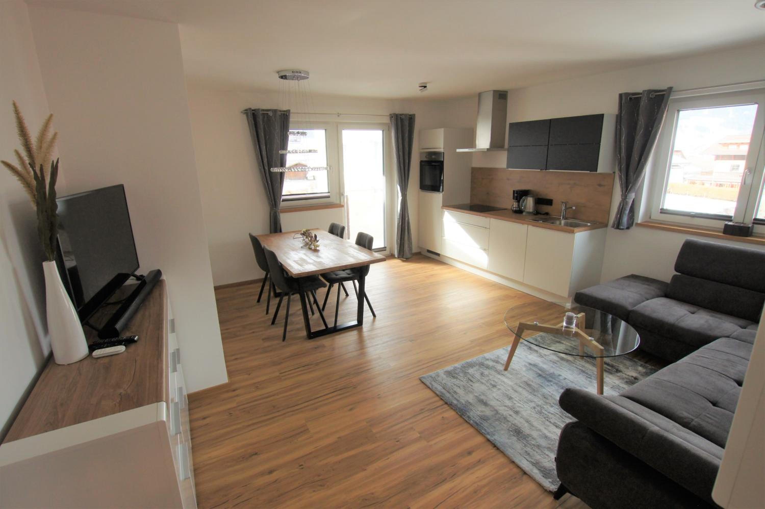 Apartment Nora