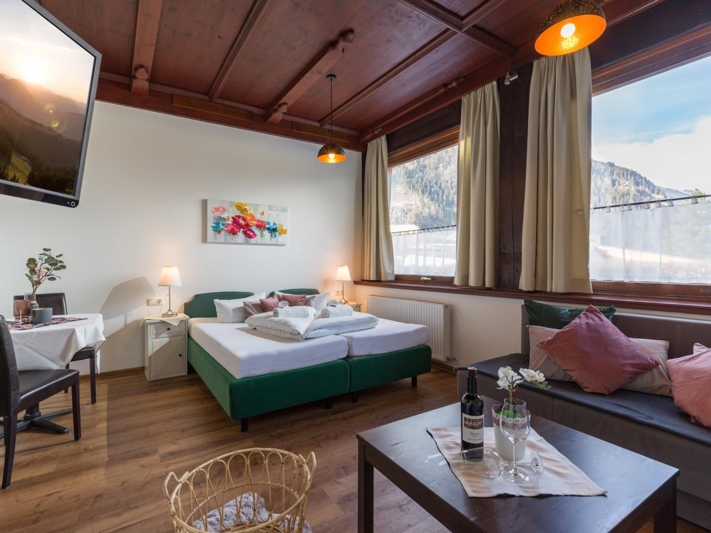 Gasthof Restaurant Waldcafé