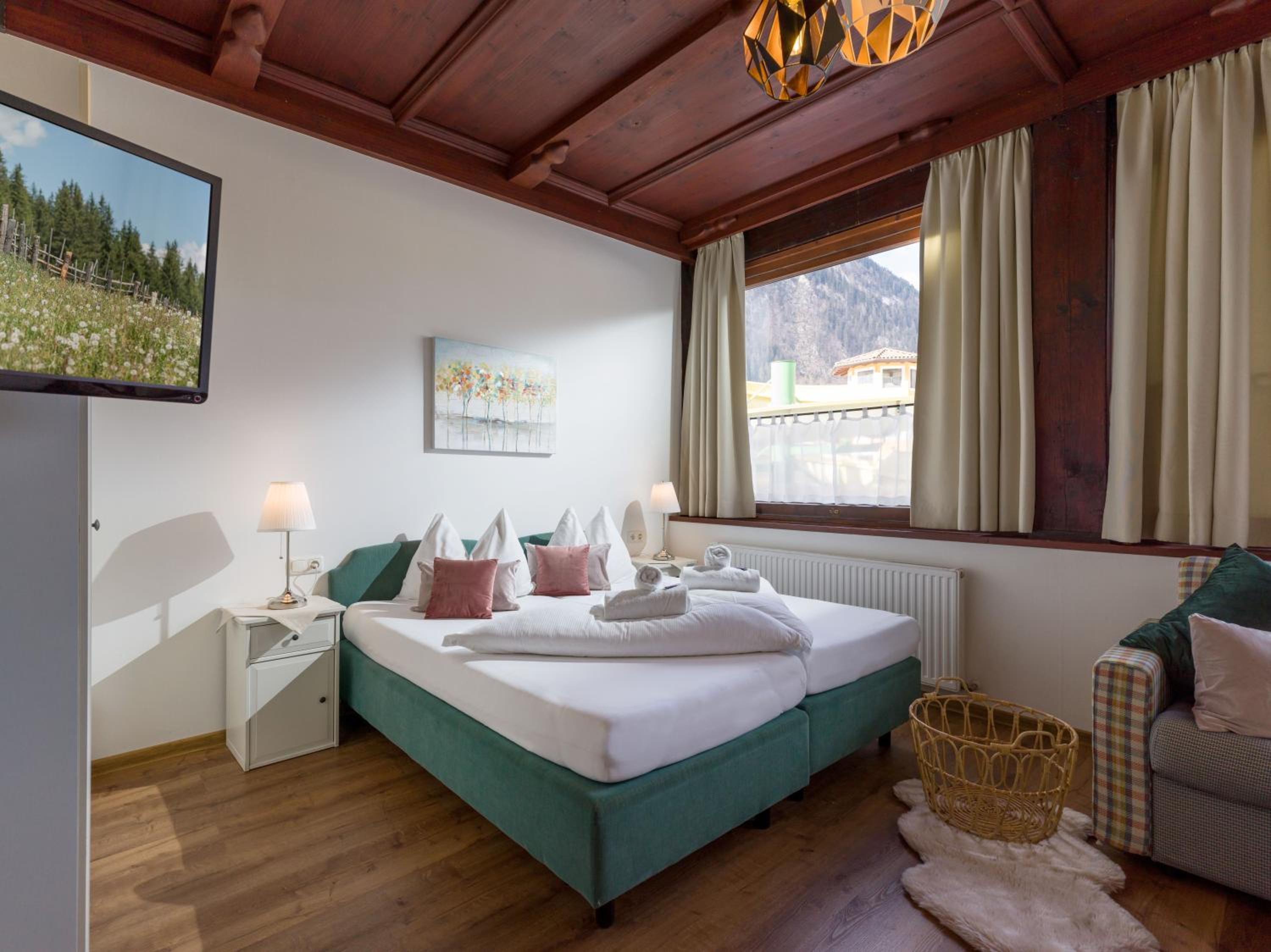 Gasthof Restaurant Waldcafé