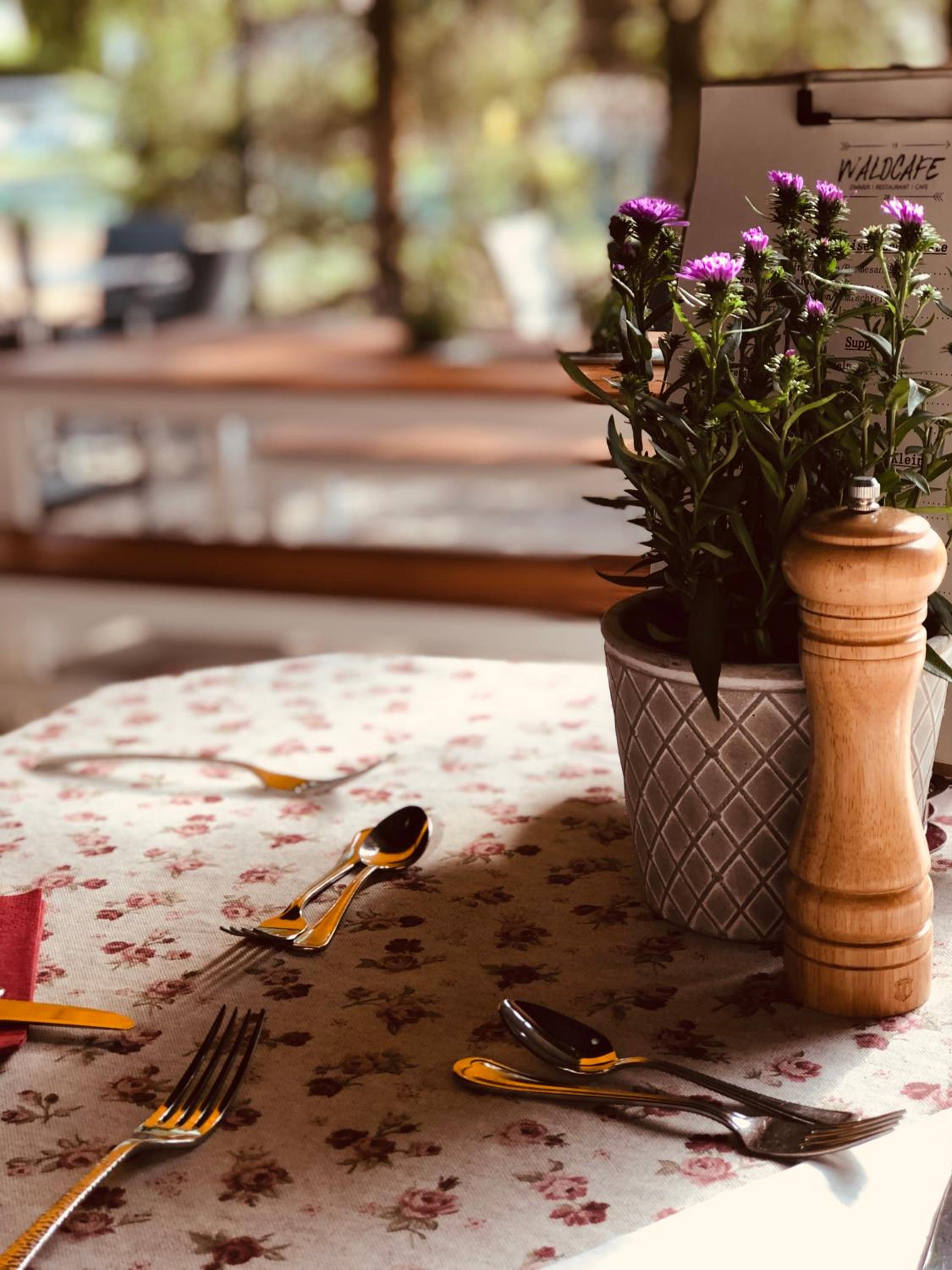 Gasthof Restaurant Waldcafé