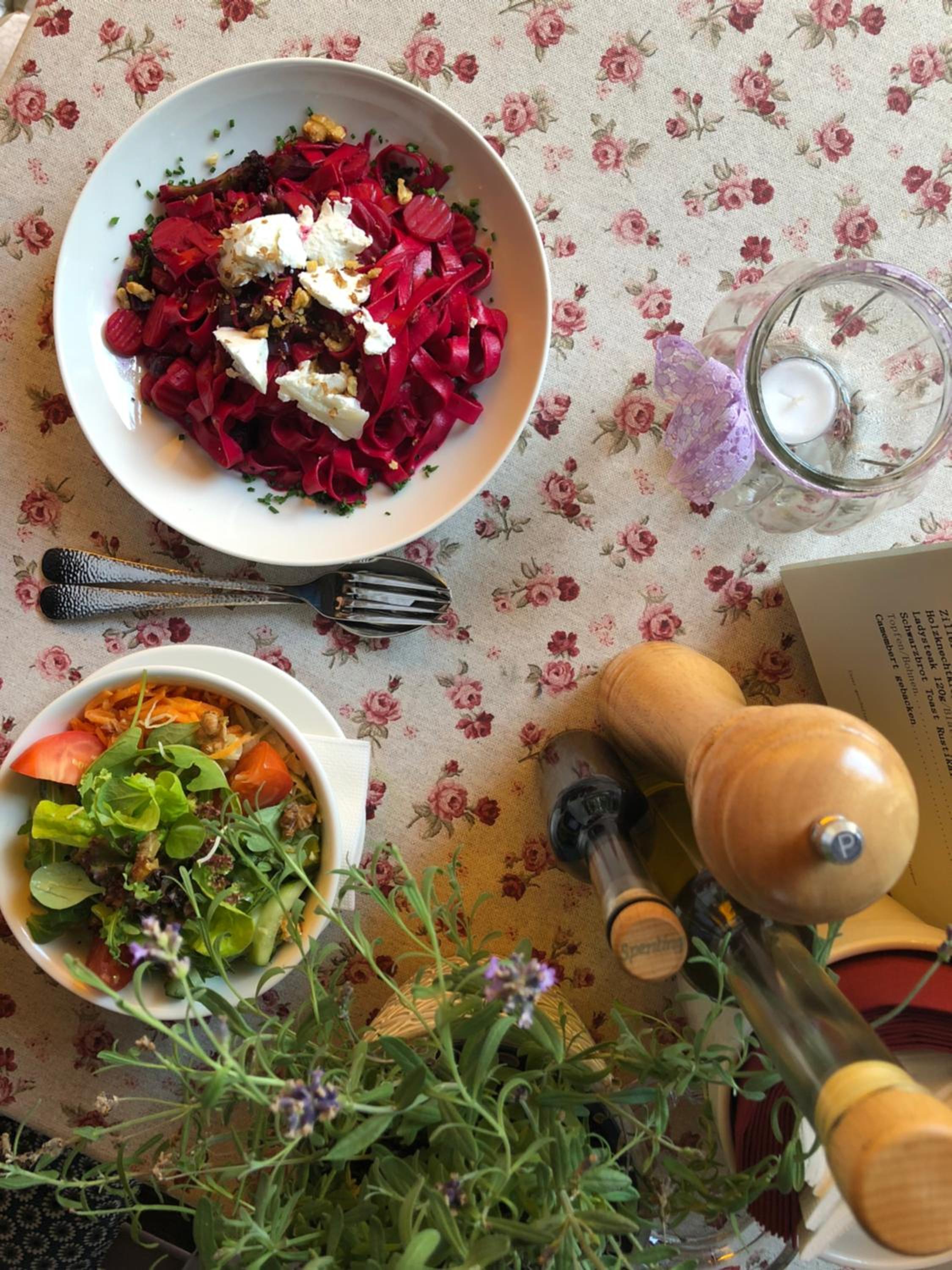 Gasthof Restaurant Waldcafé