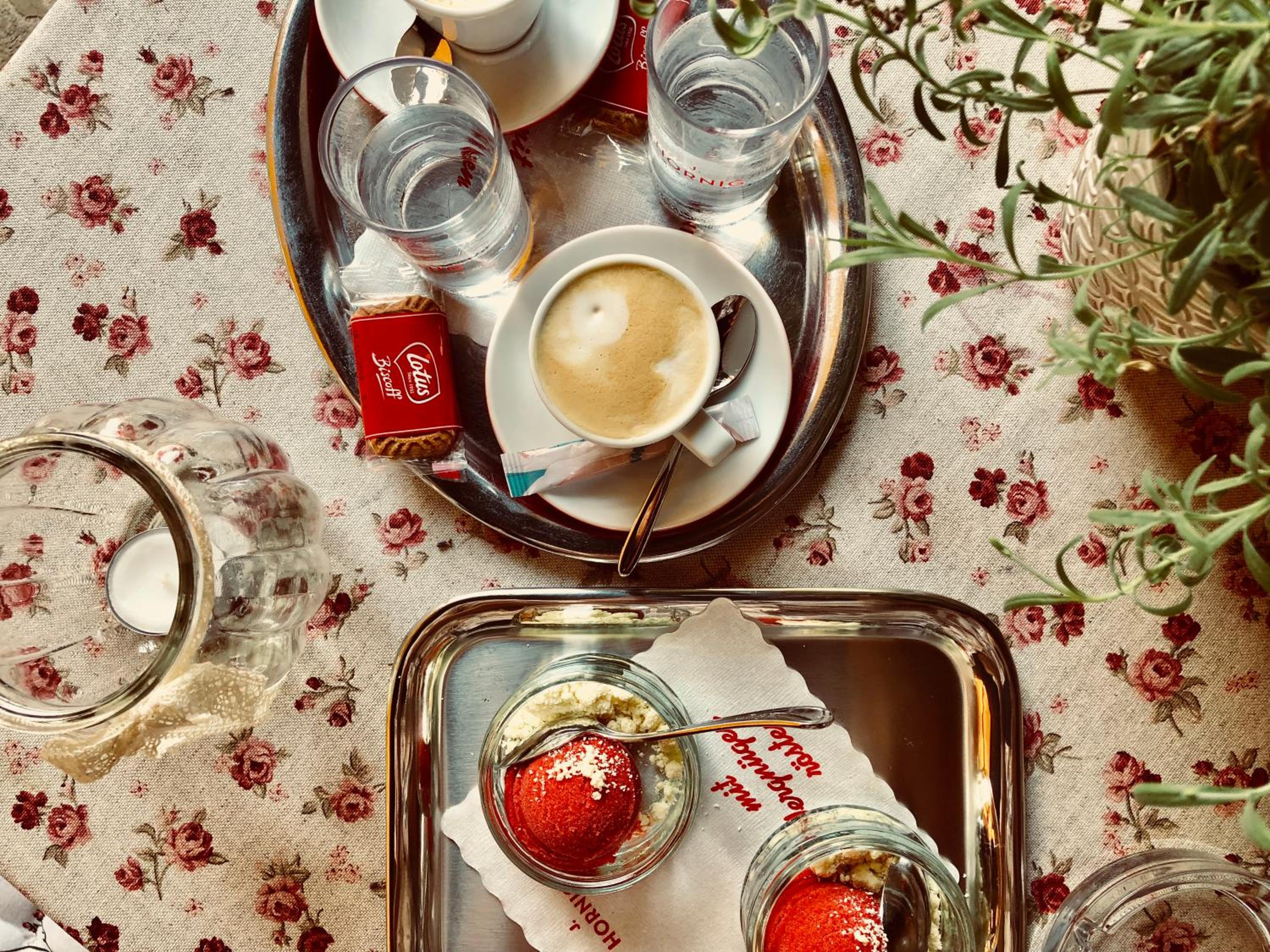 Gasthof Restaurant Waldcafé