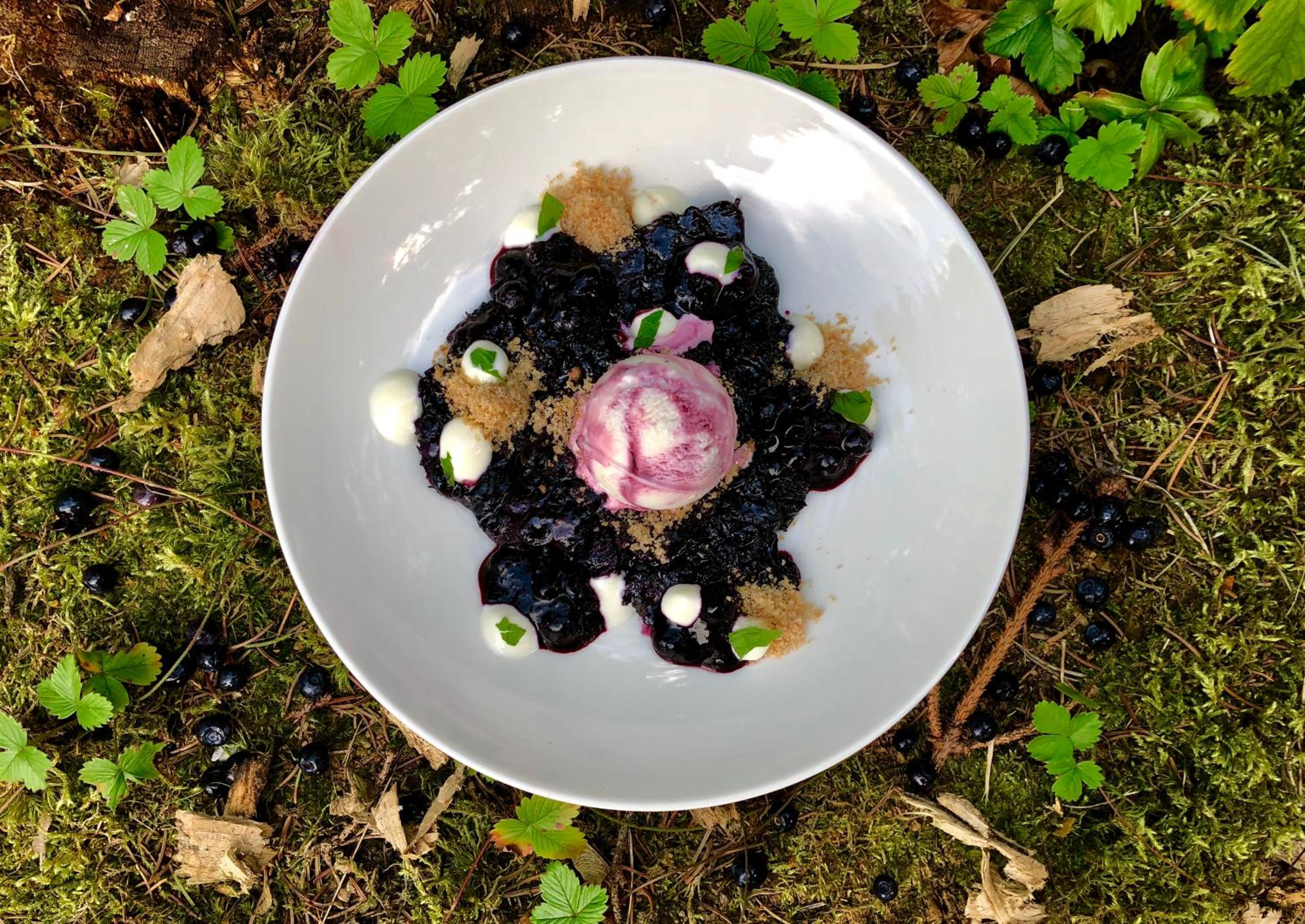 Gasthof Restaurant Waldcafé