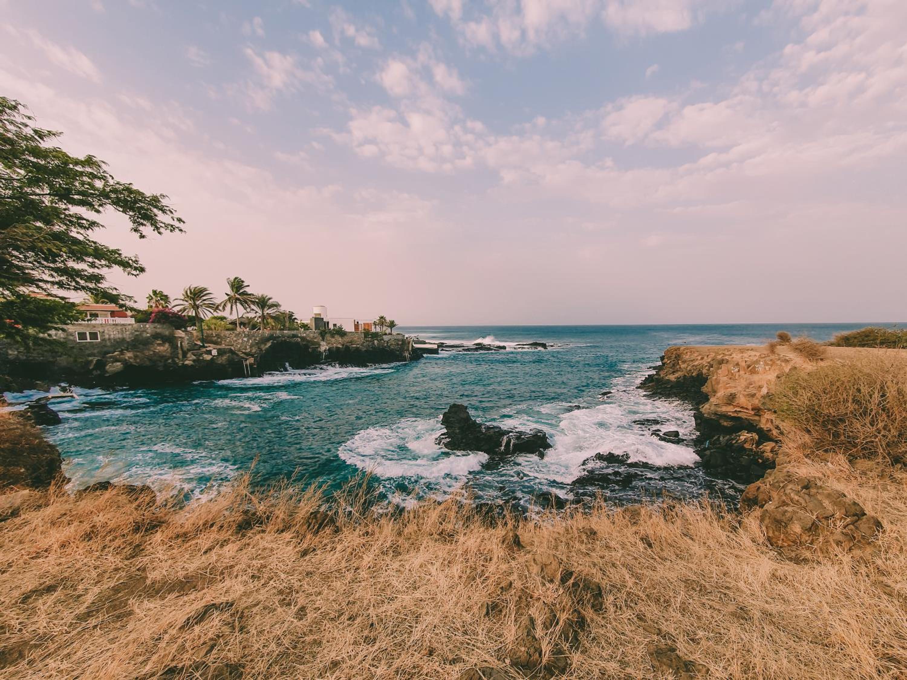King Fisher Village Eco-Boutique Hotel