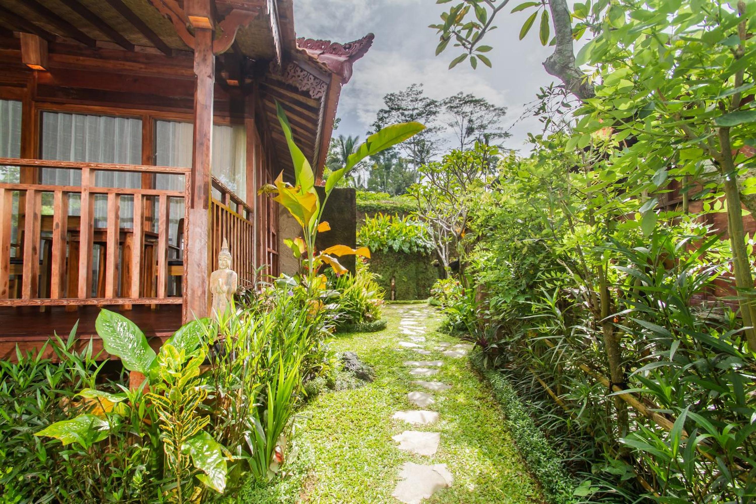 Tirta Jenar Villas view 5