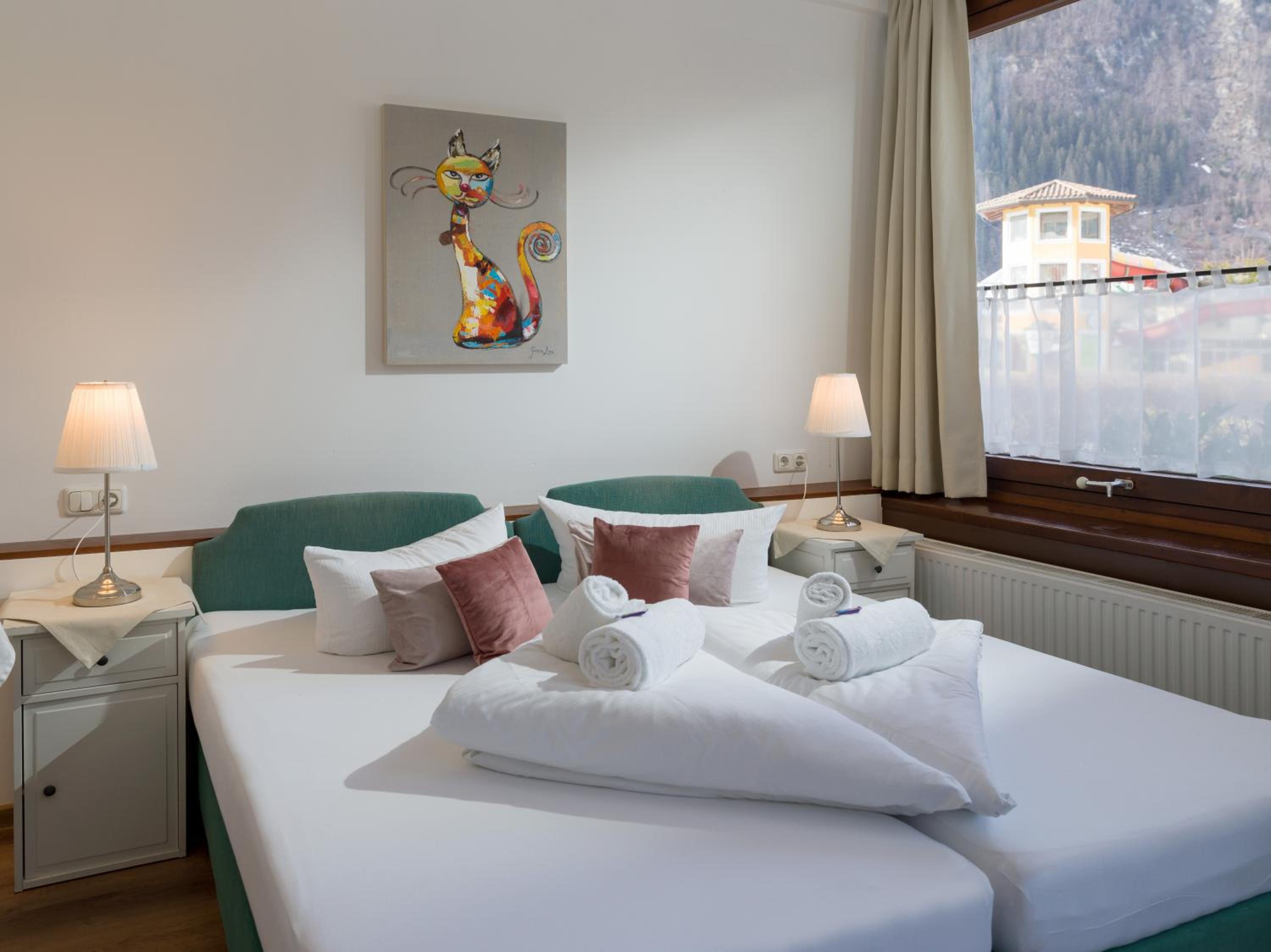Gasthof Restaurant Waldcafé