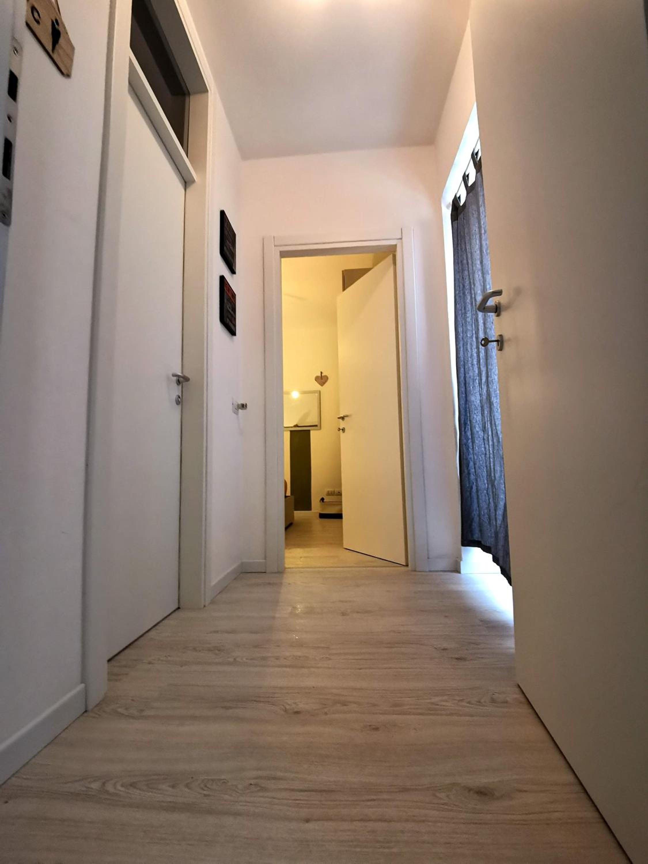 Dolce Riva Downtown apartment view 3