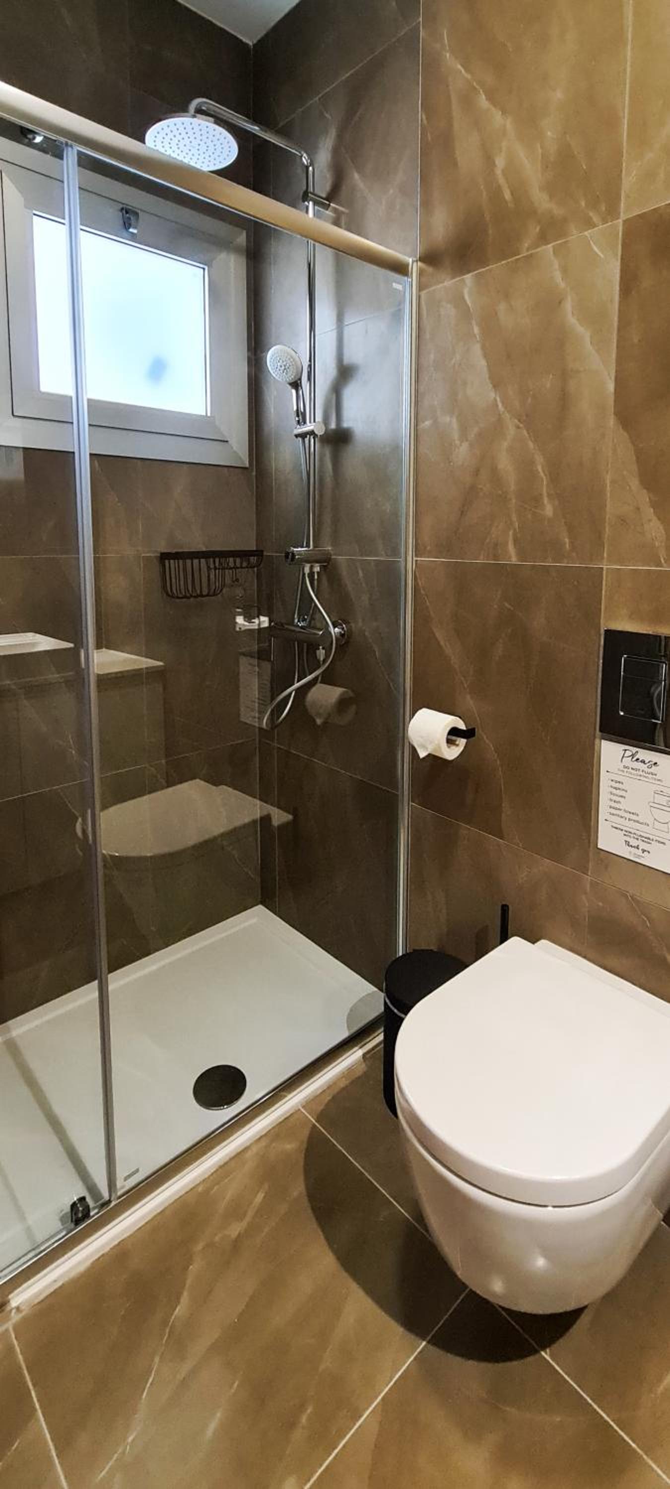 Phaedrus Living Seaside Luxury Flat Athina 123