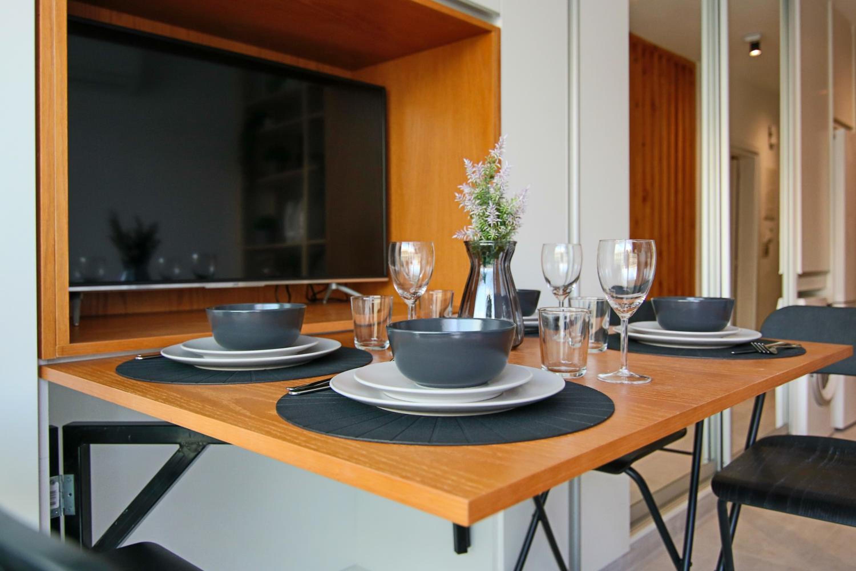 Phaedrus Living Seaside Luxury Flat Athina 123