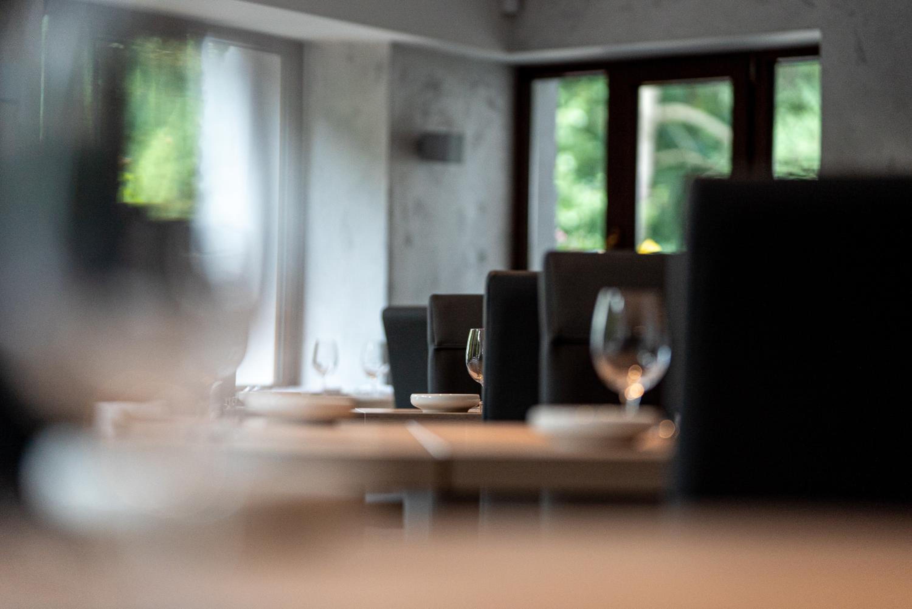 Penzion a restaurace Bílý Mlýn