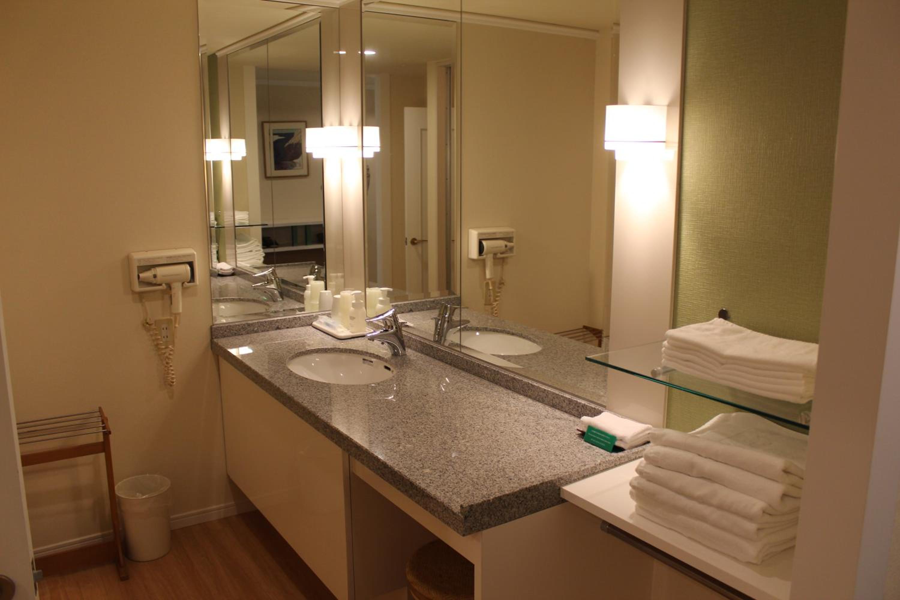 Shiretoko Daiichi Hotel