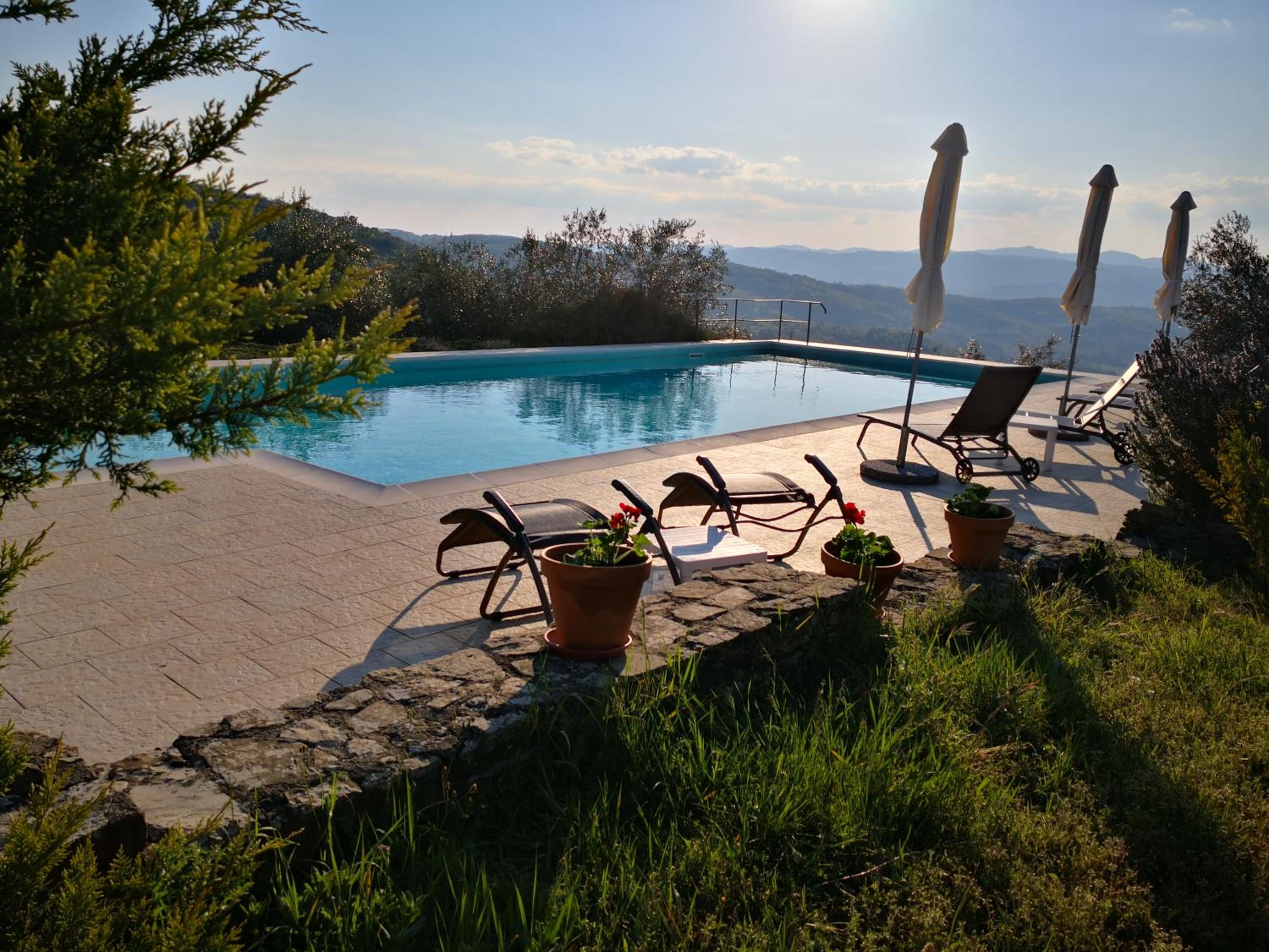 Casa del Tramonto