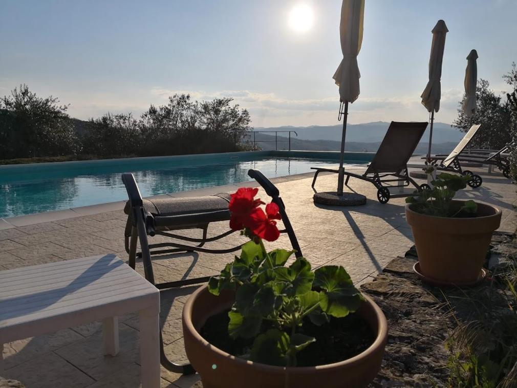 Casa del Tramonto