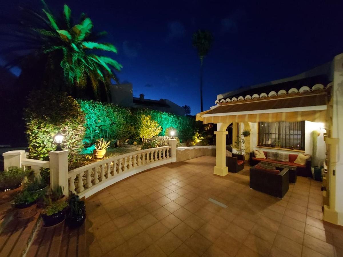 Cassandra - Beautiful Private Villa with Heated Pool included photo 2
