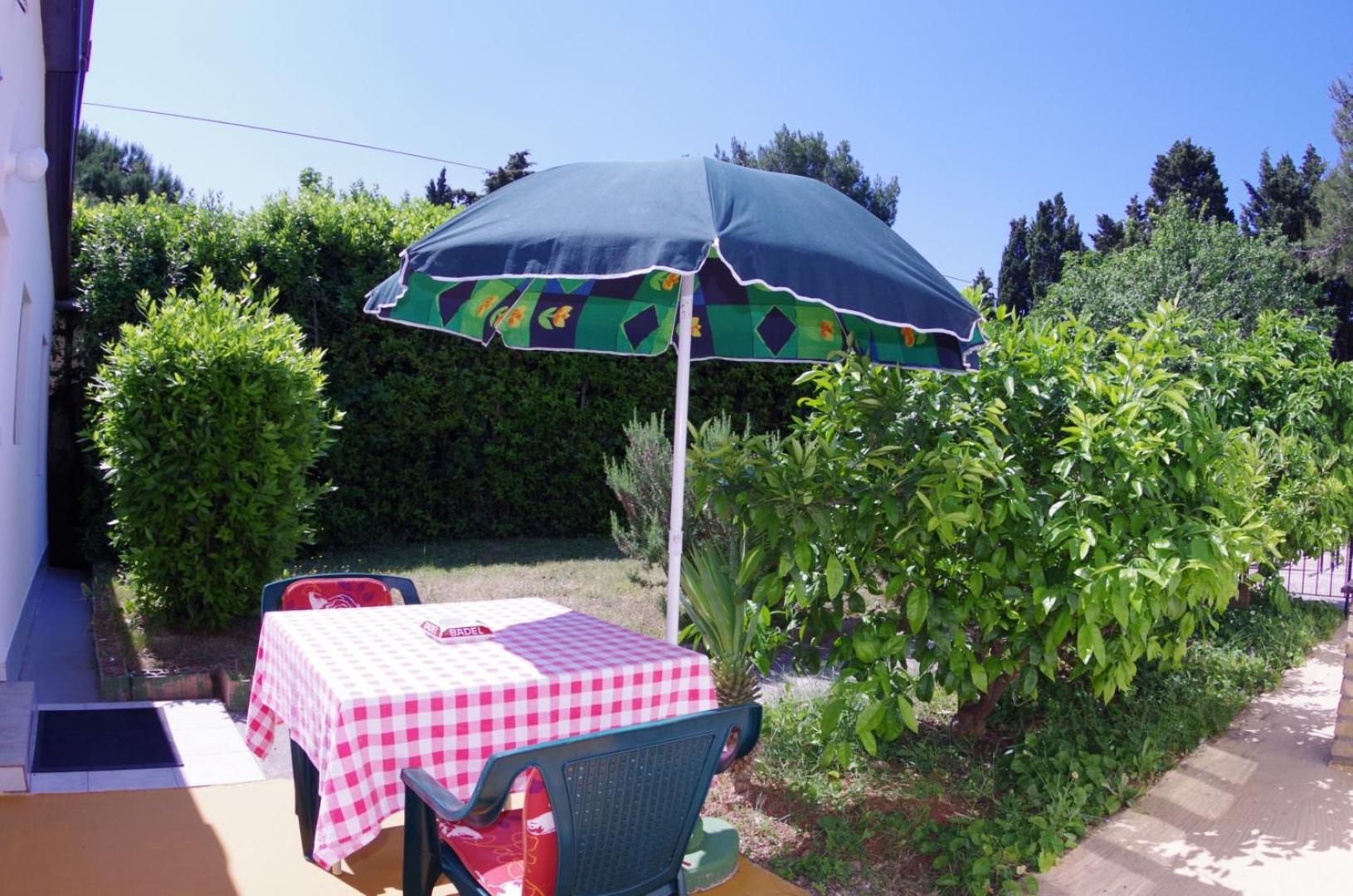 Holiday Apartment Jasna view 3