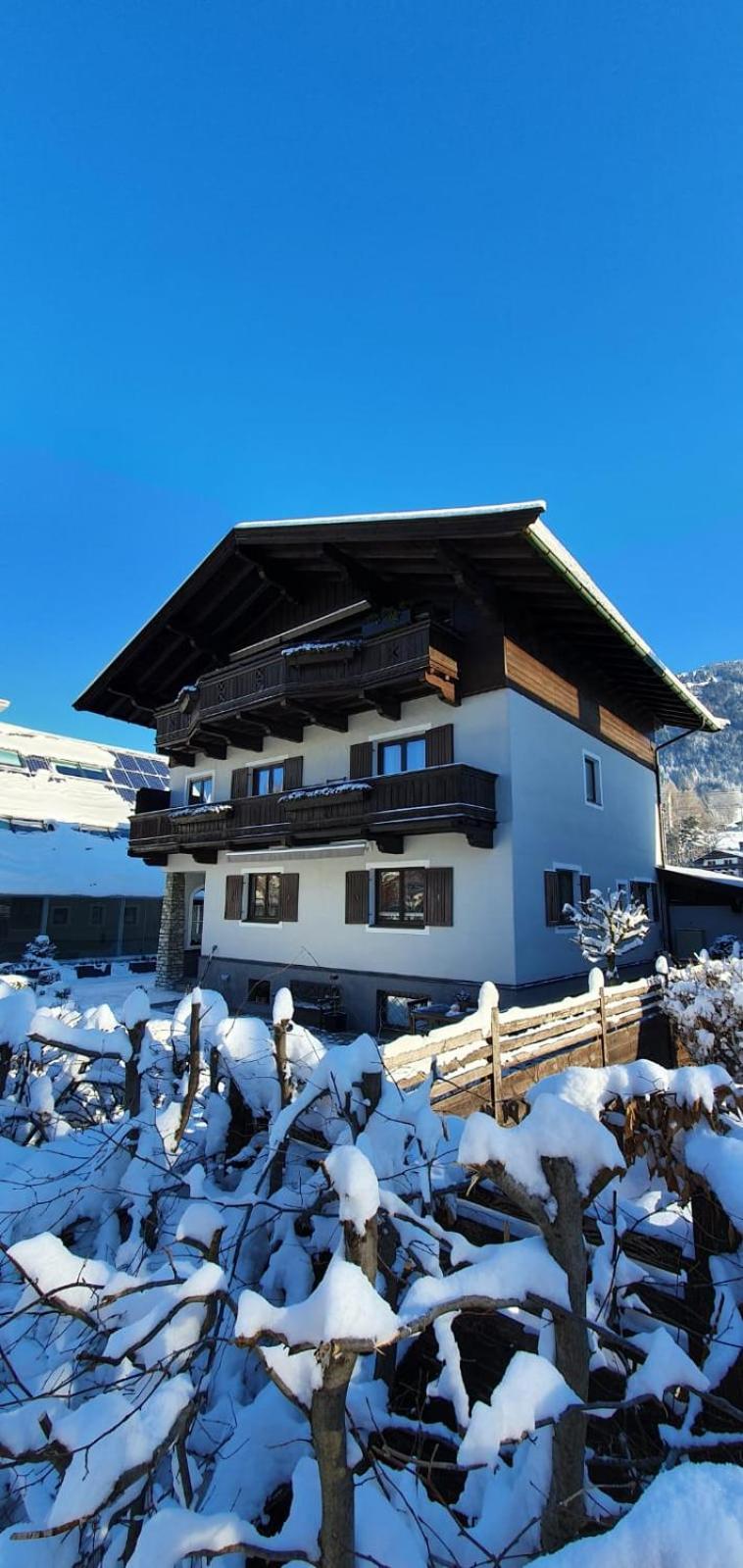 Haus Pankratz