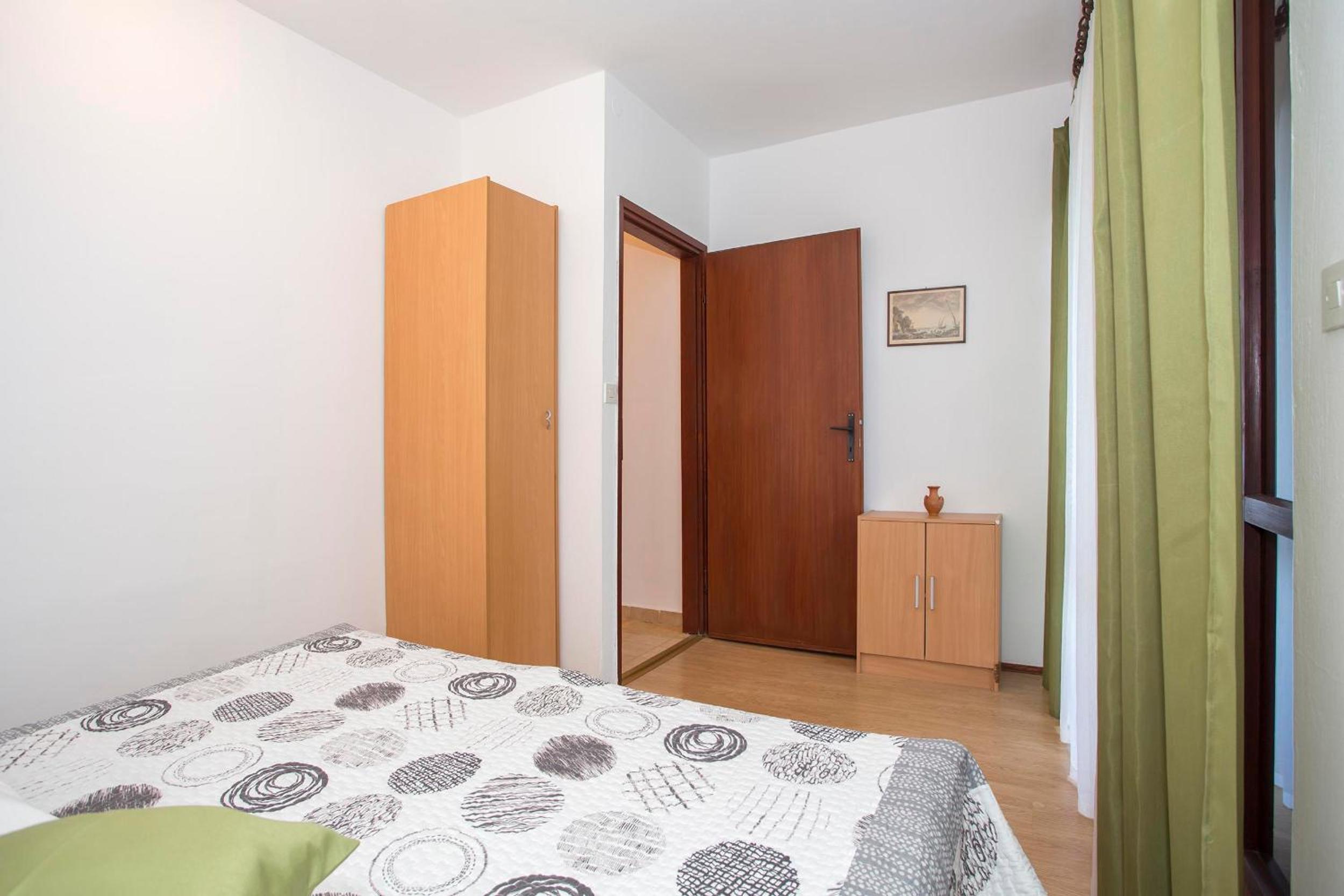 Apartment Puh