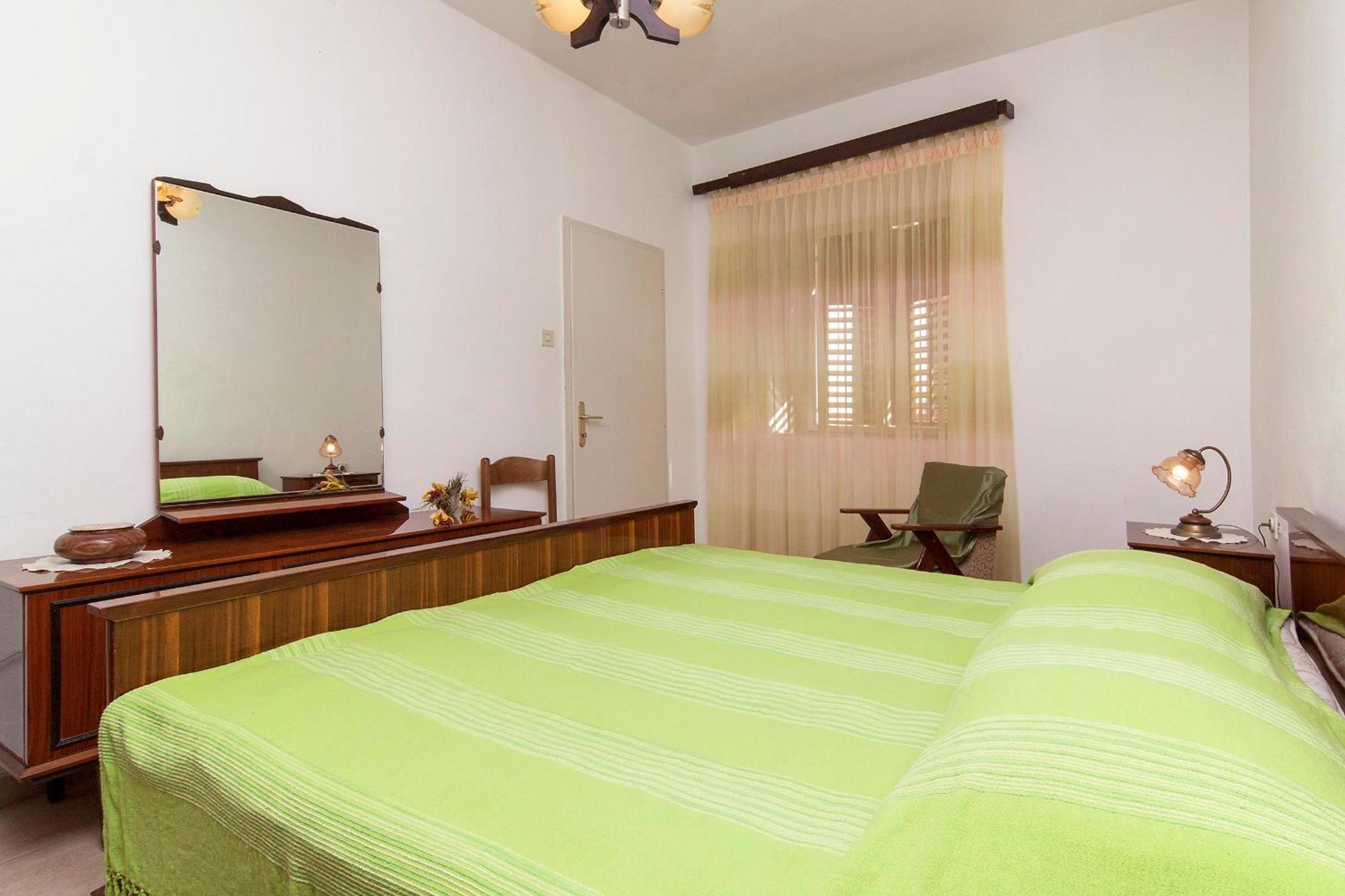 Apartment House Cukon