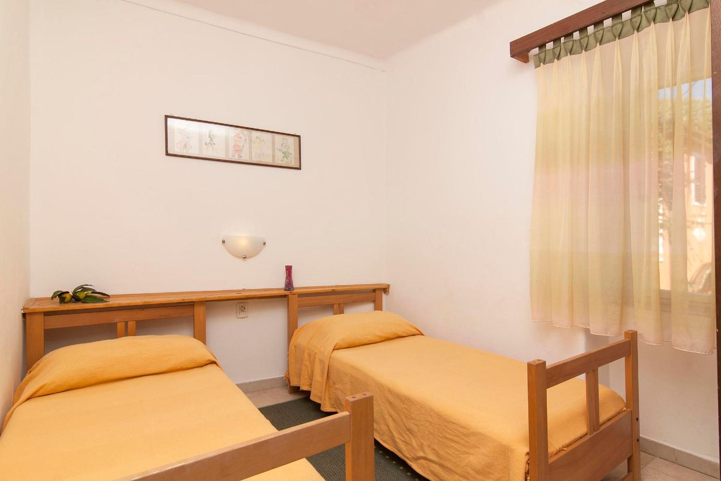 Apartment House Cukon