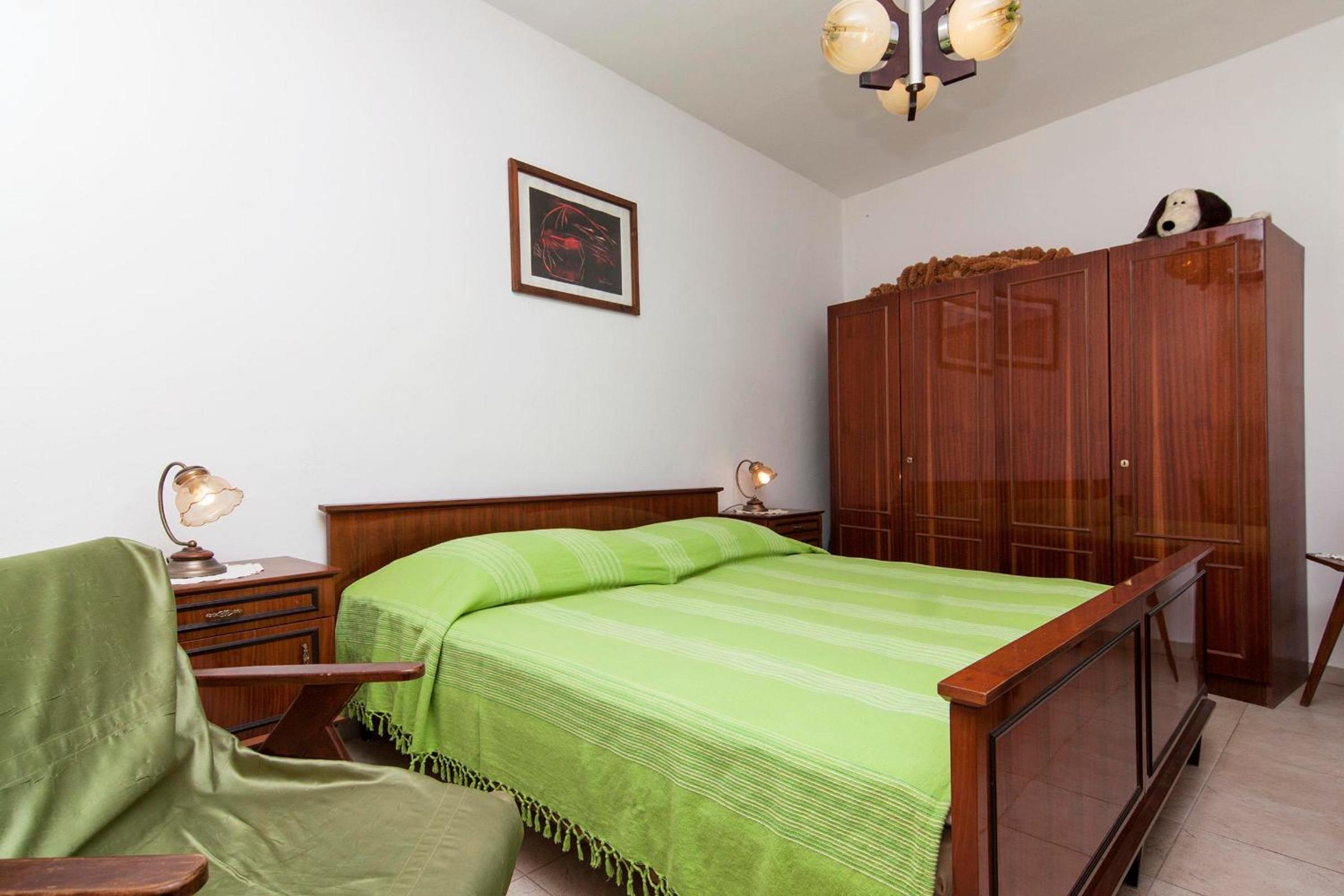 Apartment House Cukon