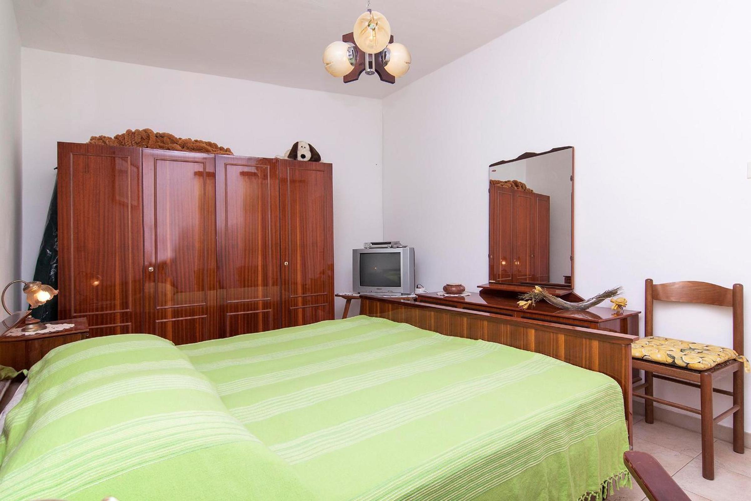 Apartment House Cukon