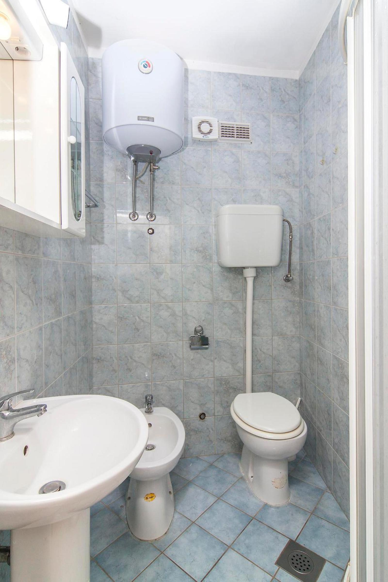 Apartment House Cukon