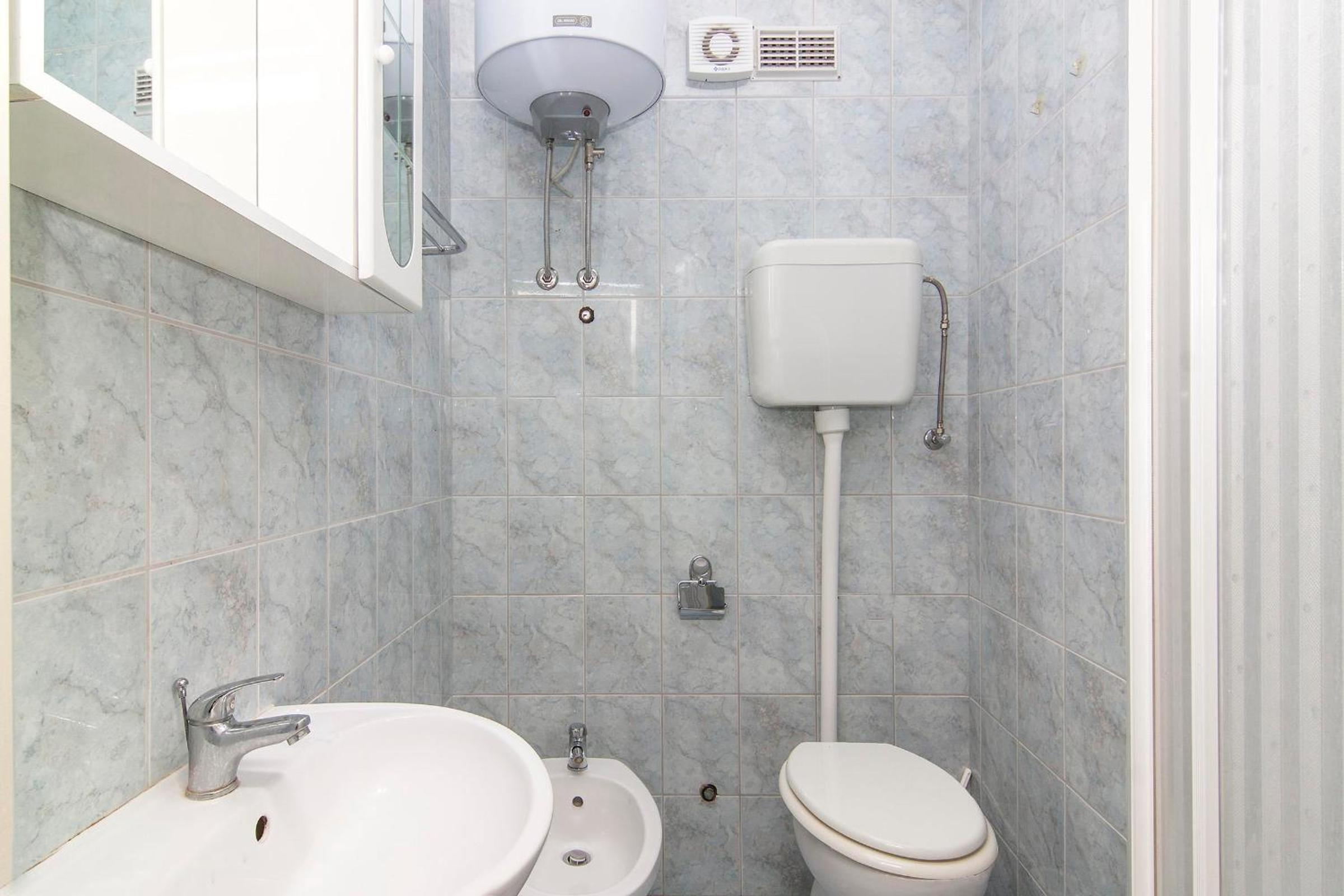 Apartment House Cukon