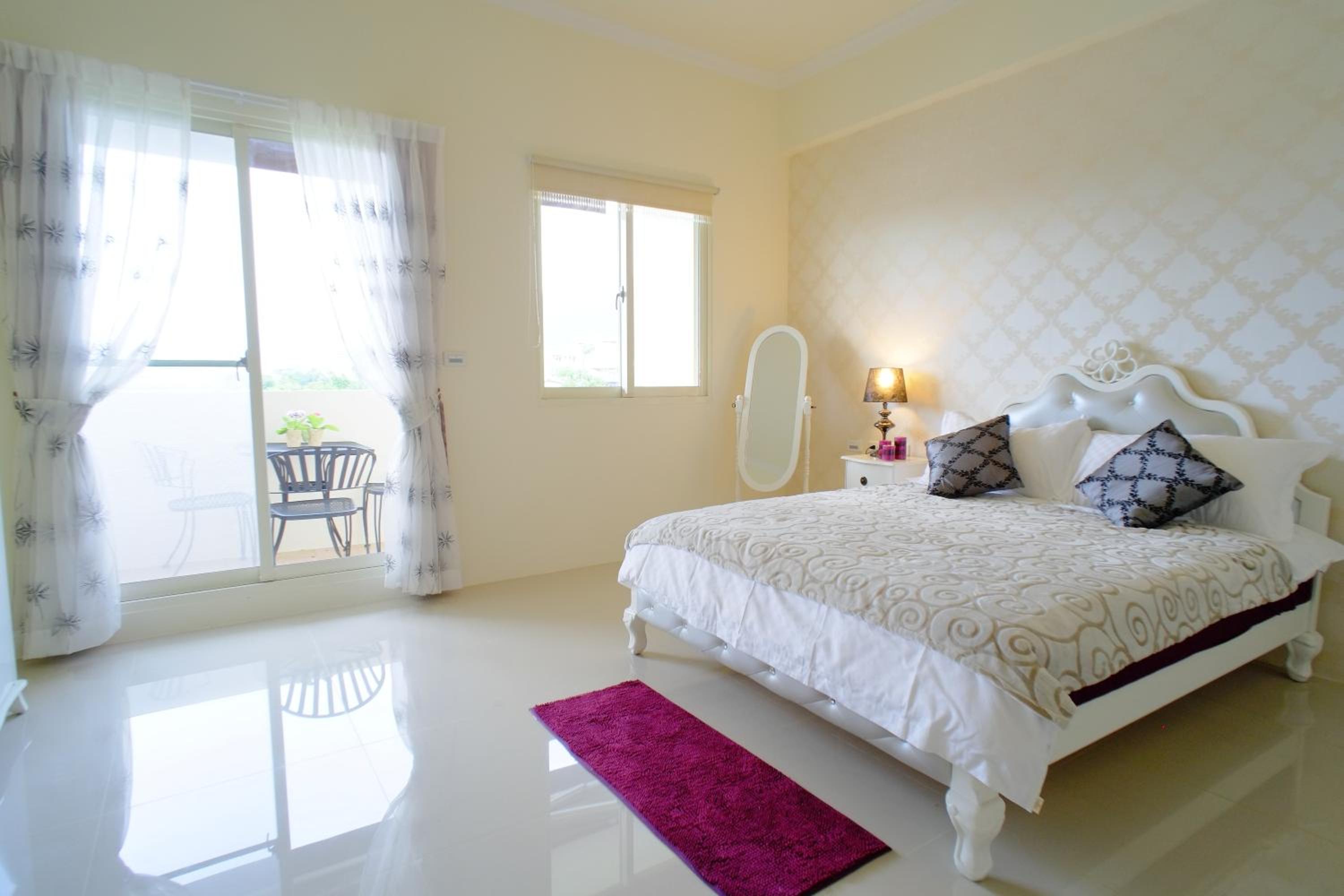 Bai Yun Ge Homestay