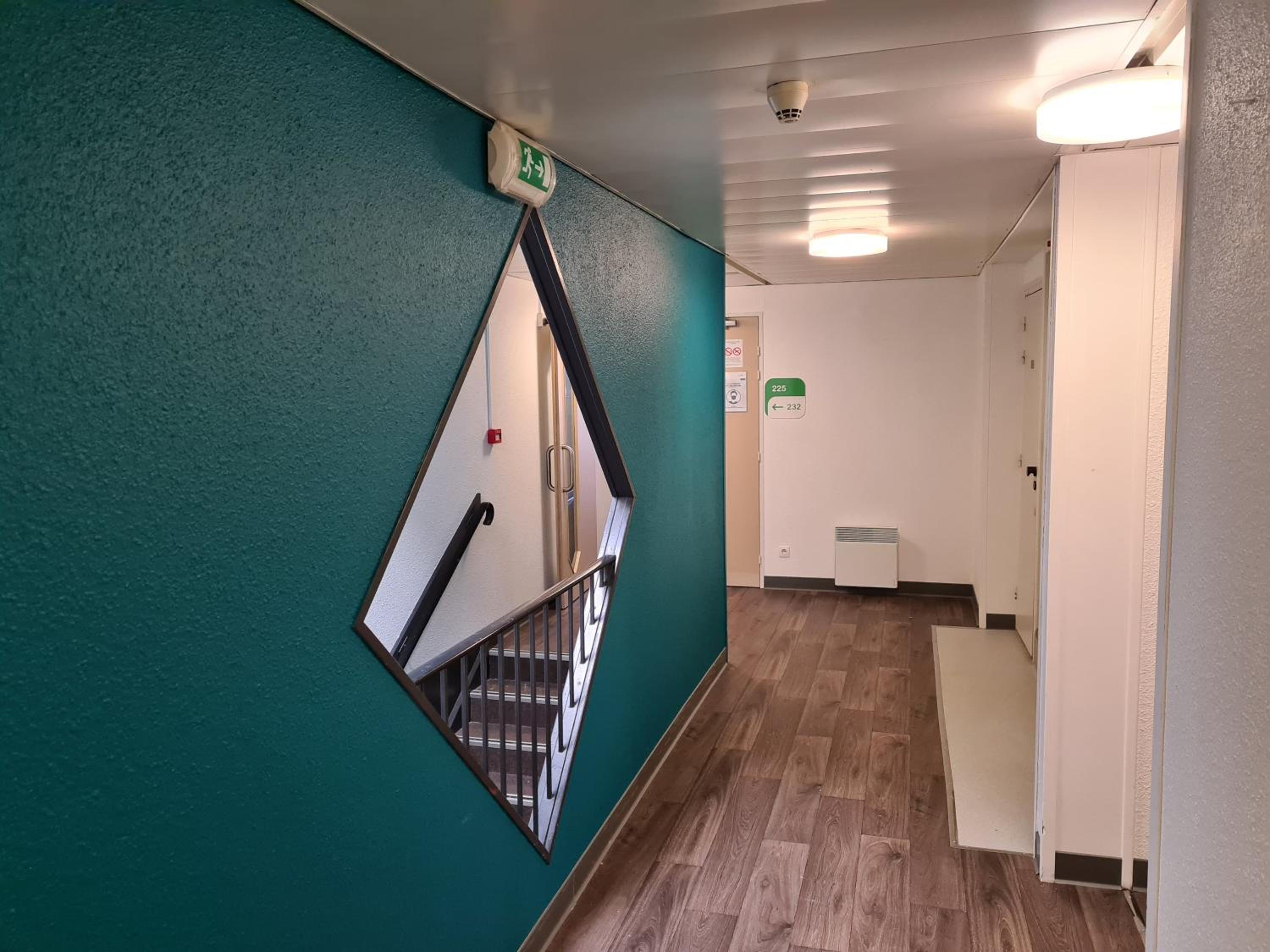 meeting room