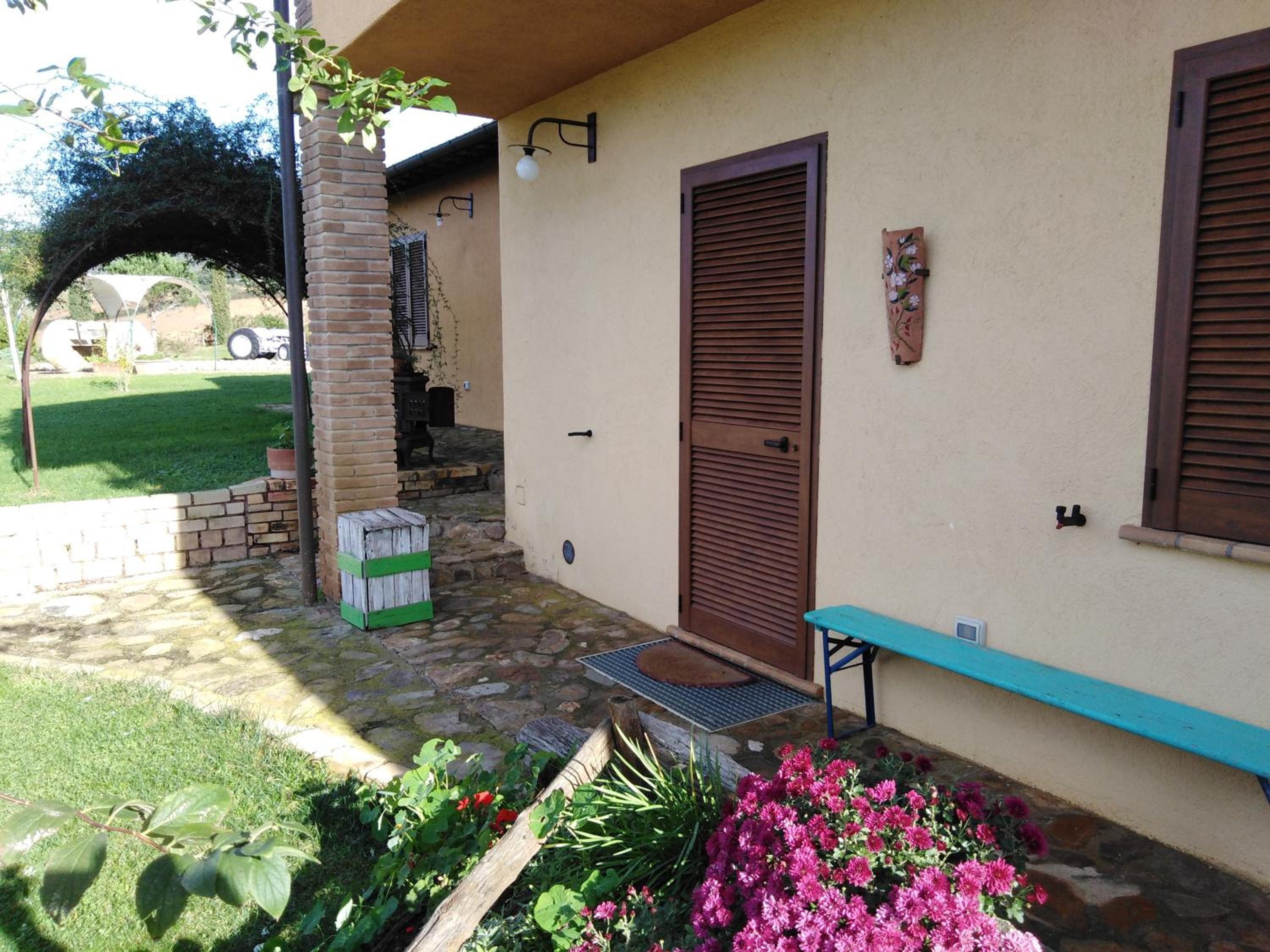 Agriturismo La Svolta