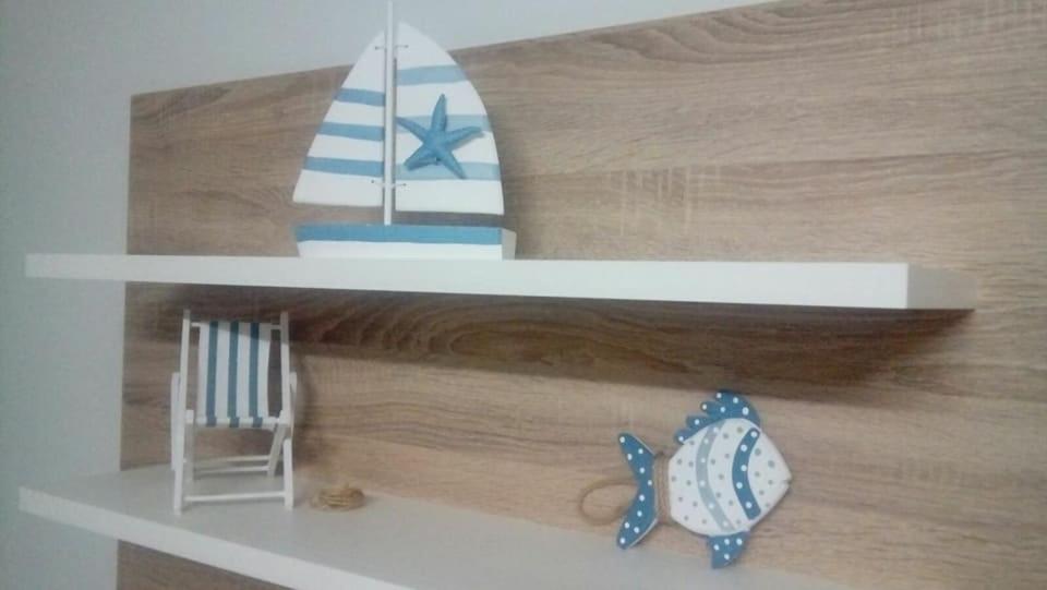 Apartamento Nuria Plaza San Isidro view 4