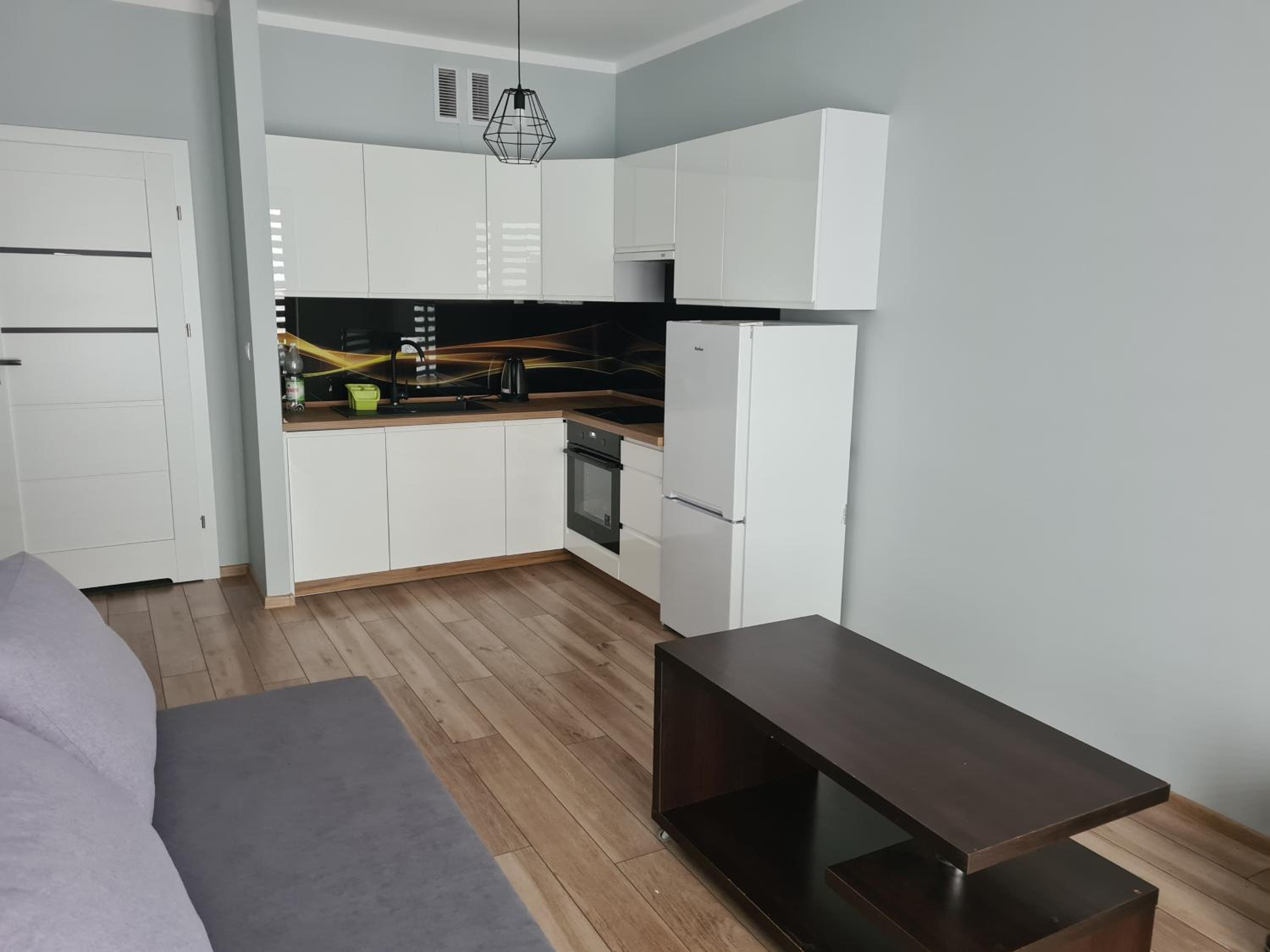 Apartament Kameralny view 3