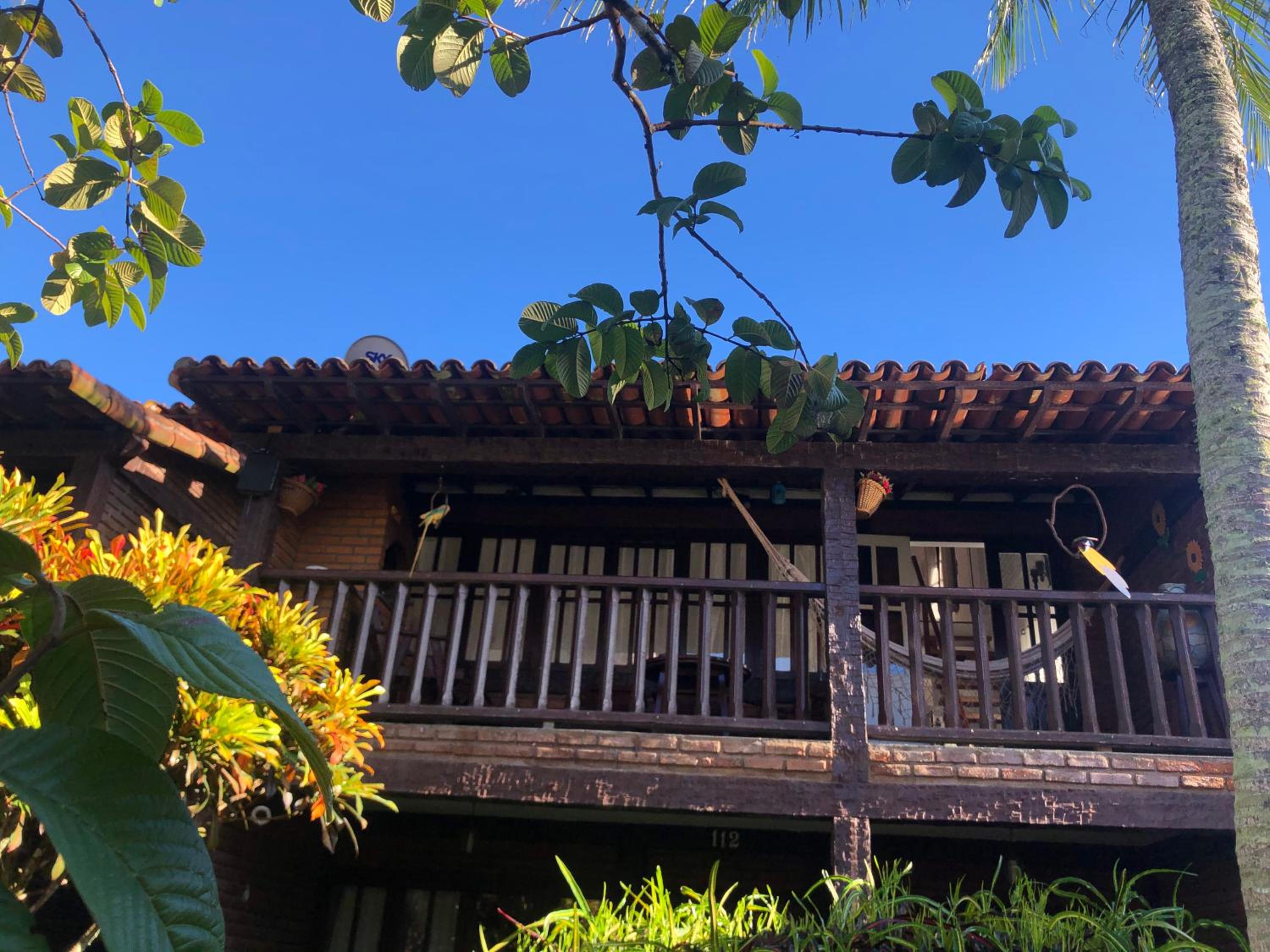 Bzs House em Geribá