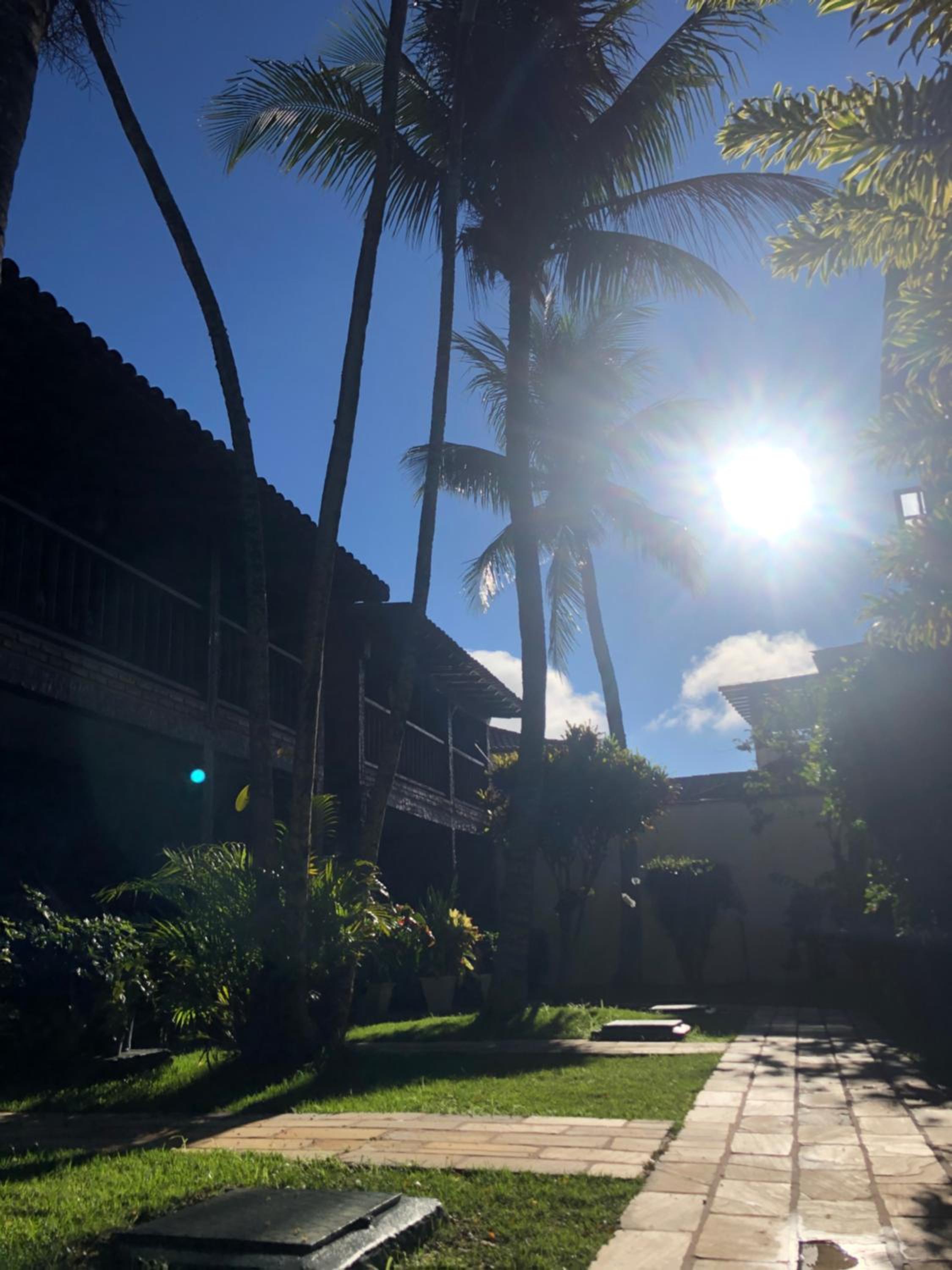 Bzs House em Geribá