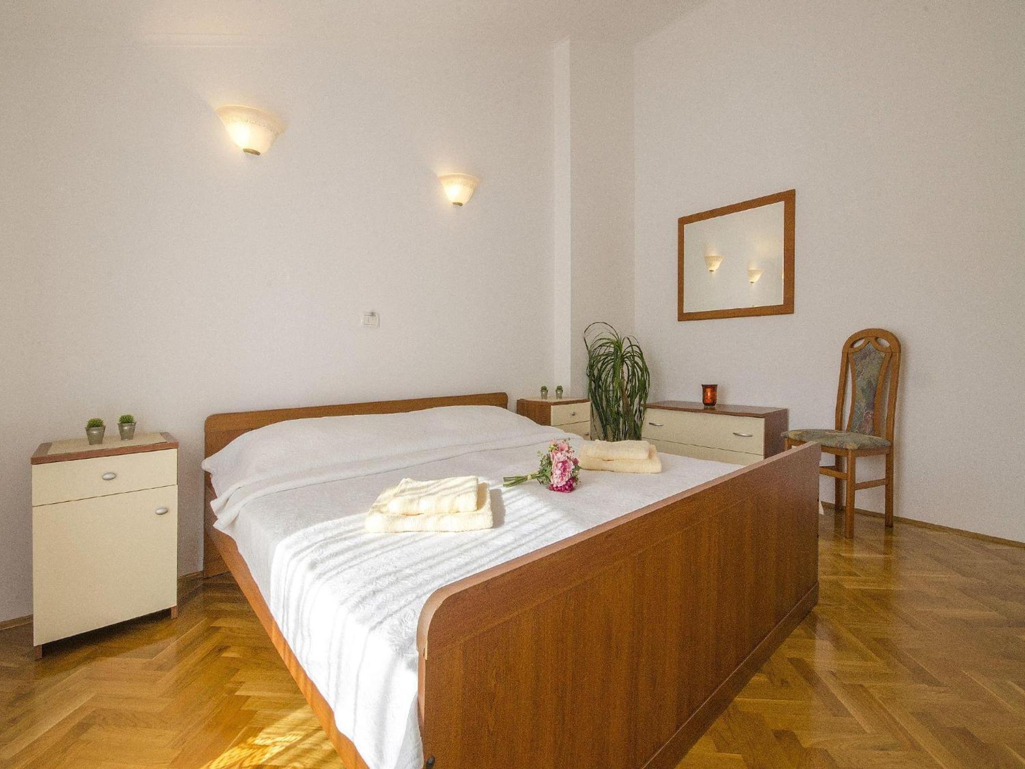 Apartments Patricija view 5