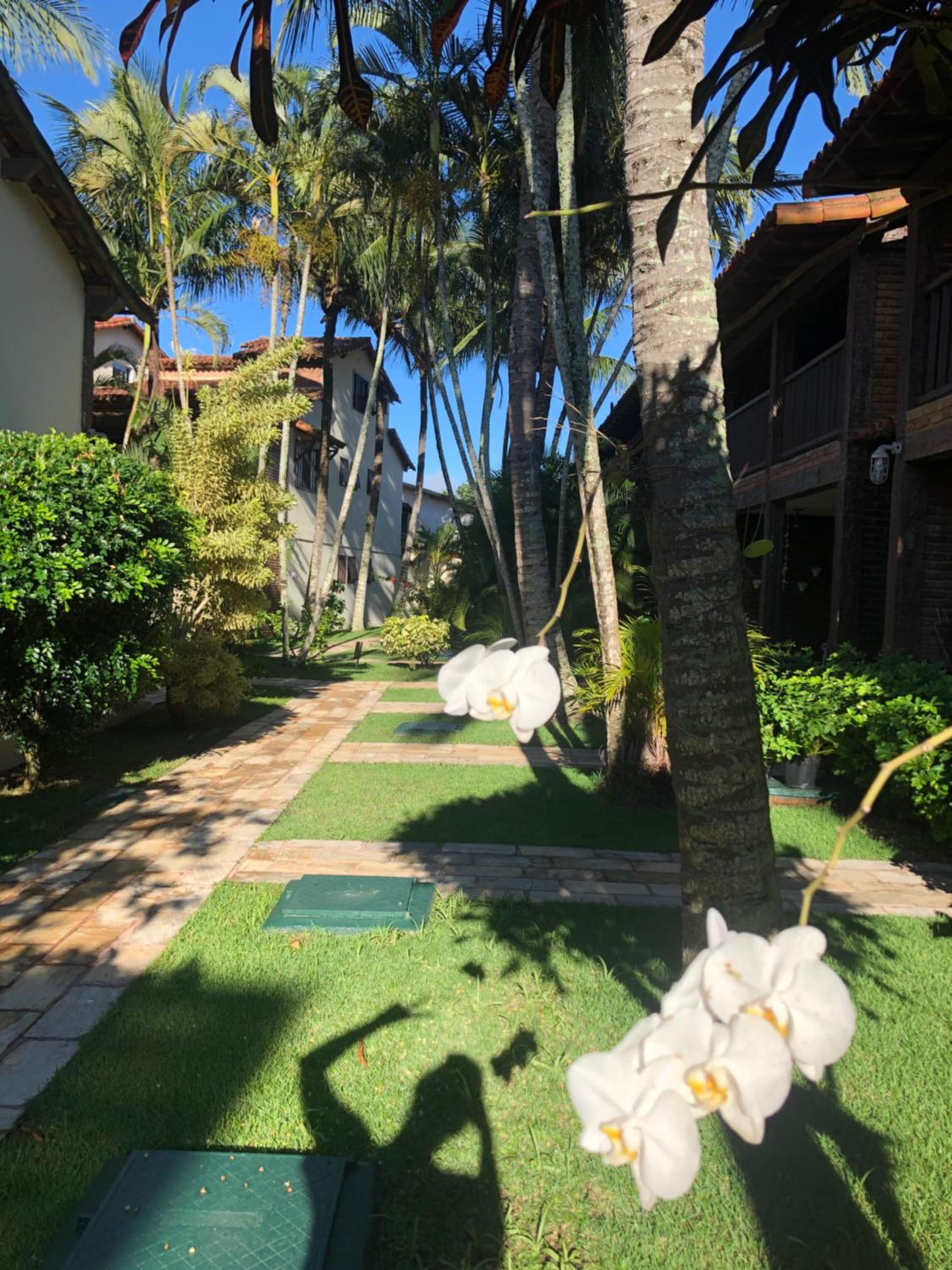 Bzs House em Geribá