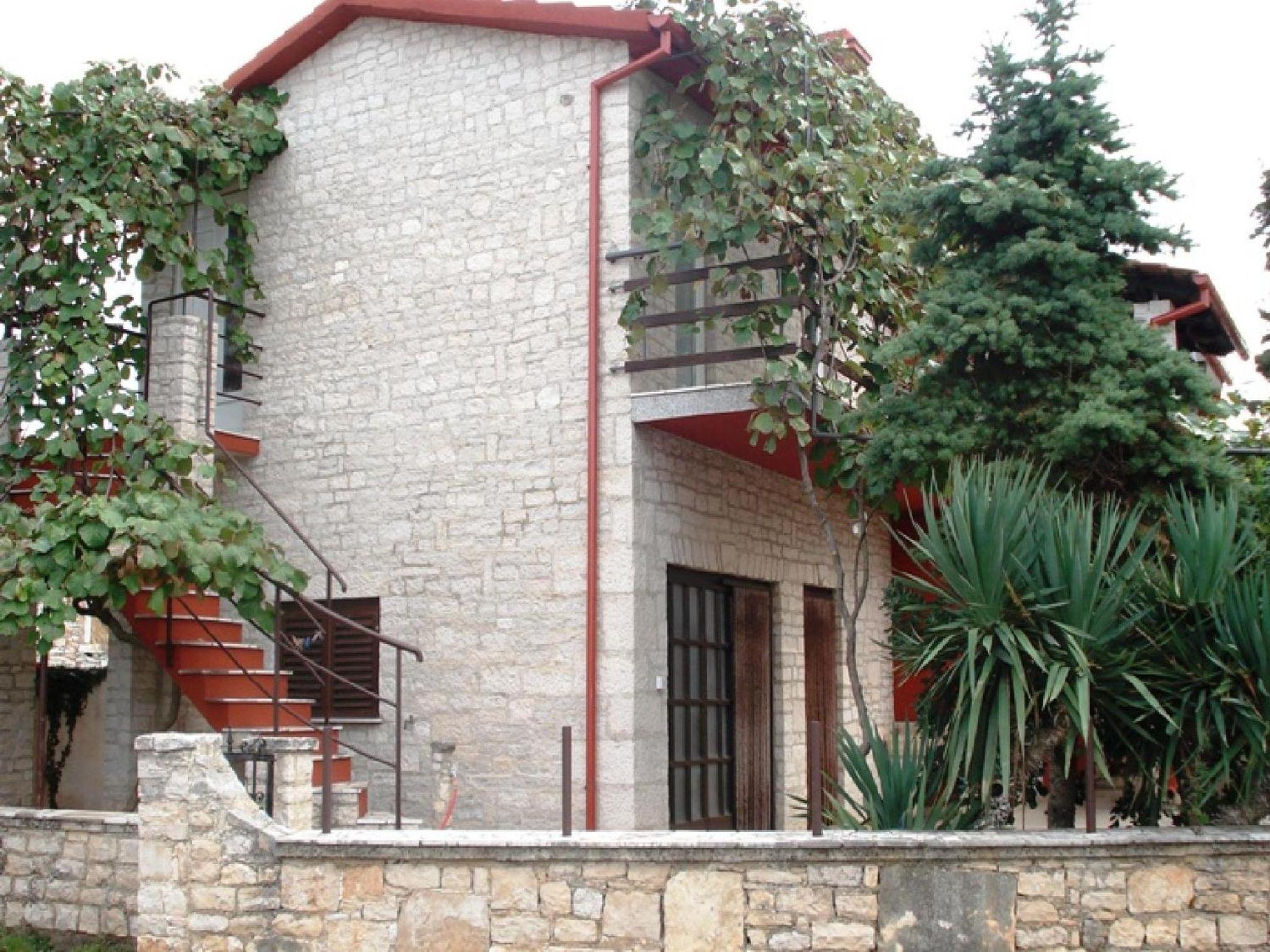 Apartments Percan