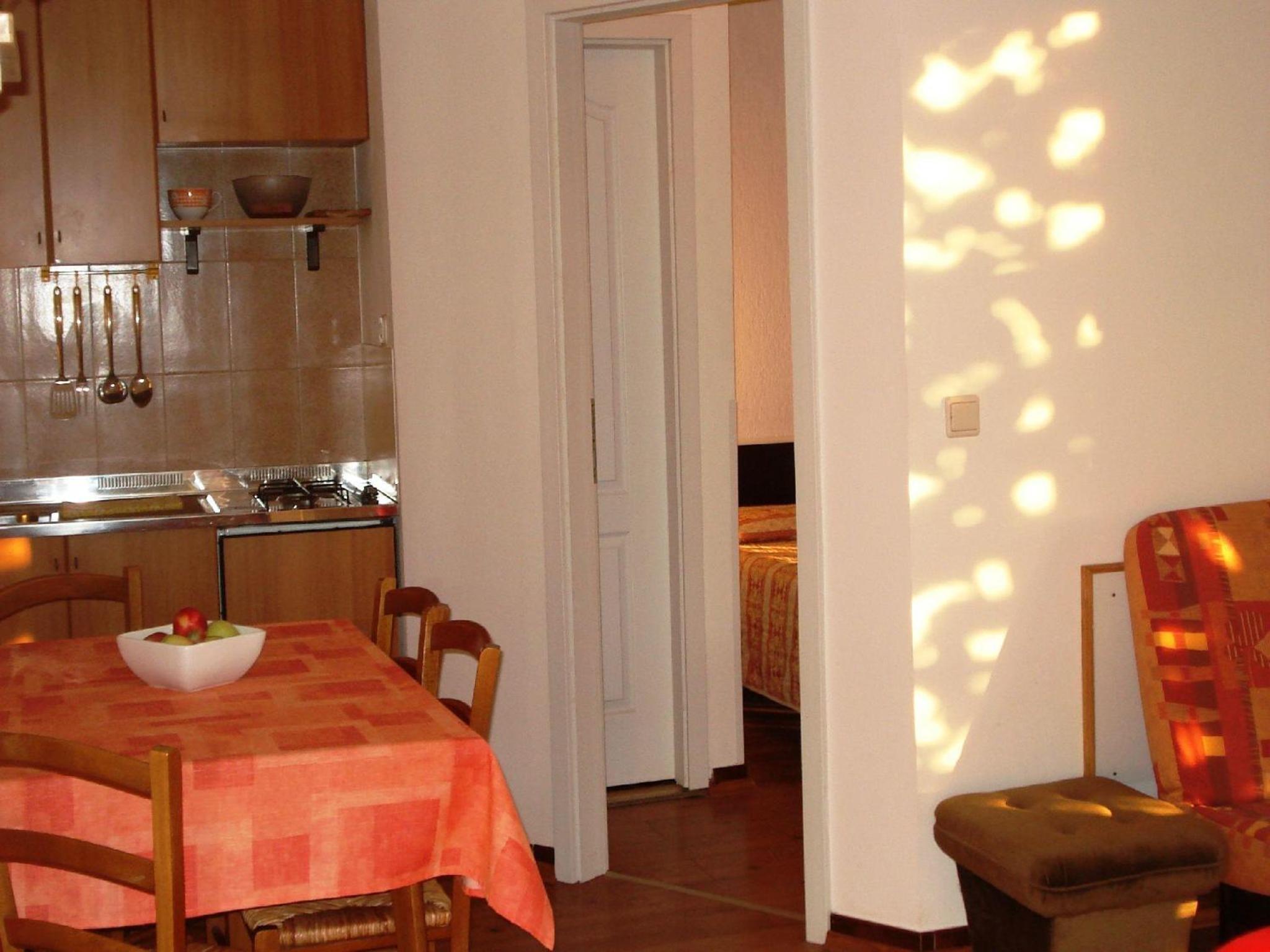 Apartments Percan