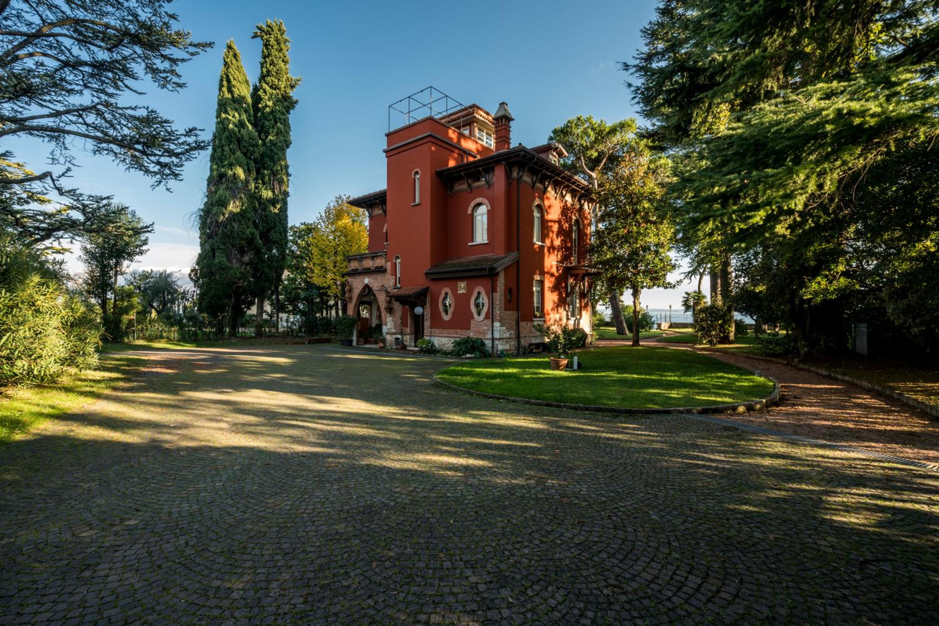 Villa Titynino view 4