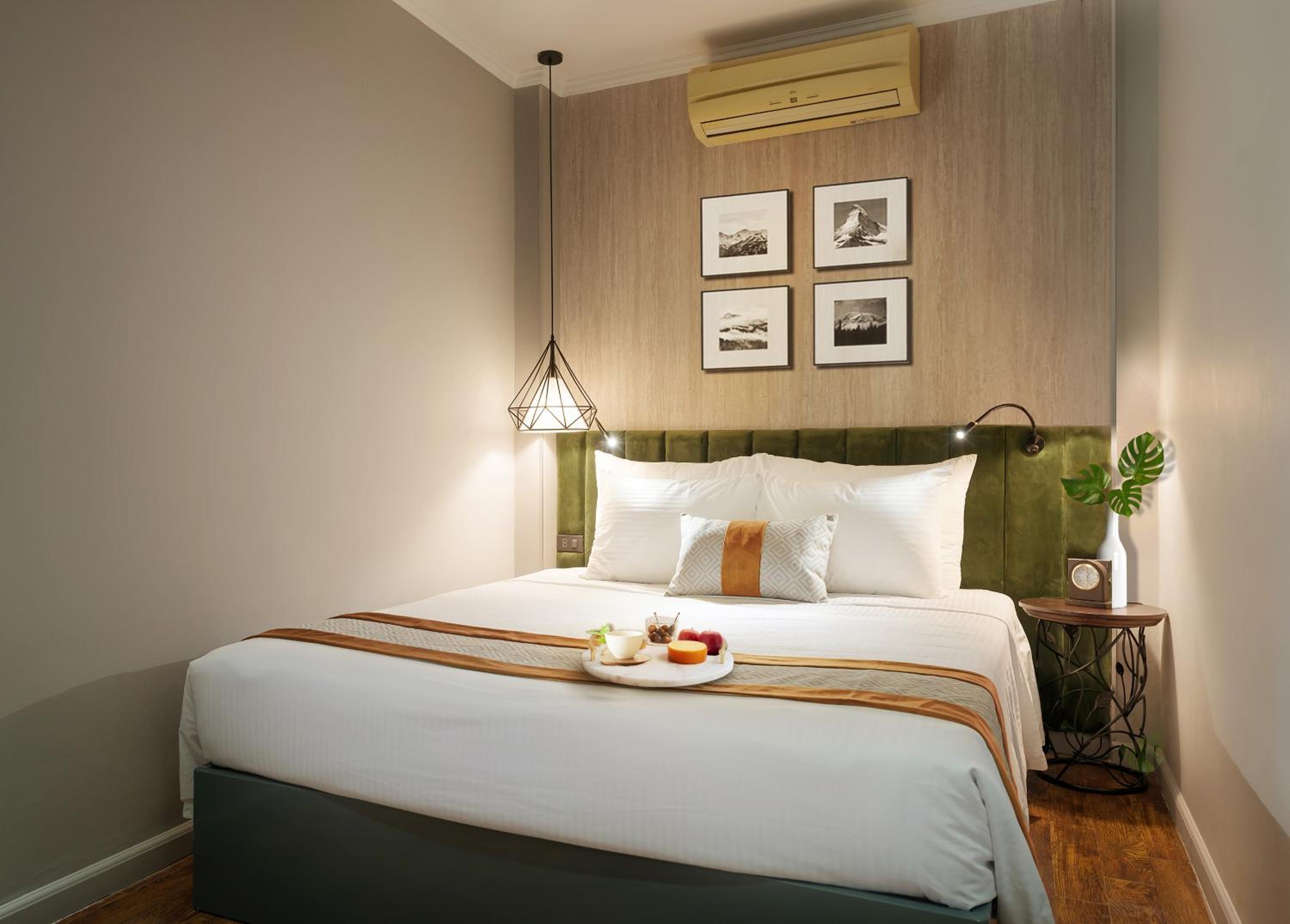 Hanoi Vacations - Hanoi Center Silk Hotel  Travel - Property Image 2