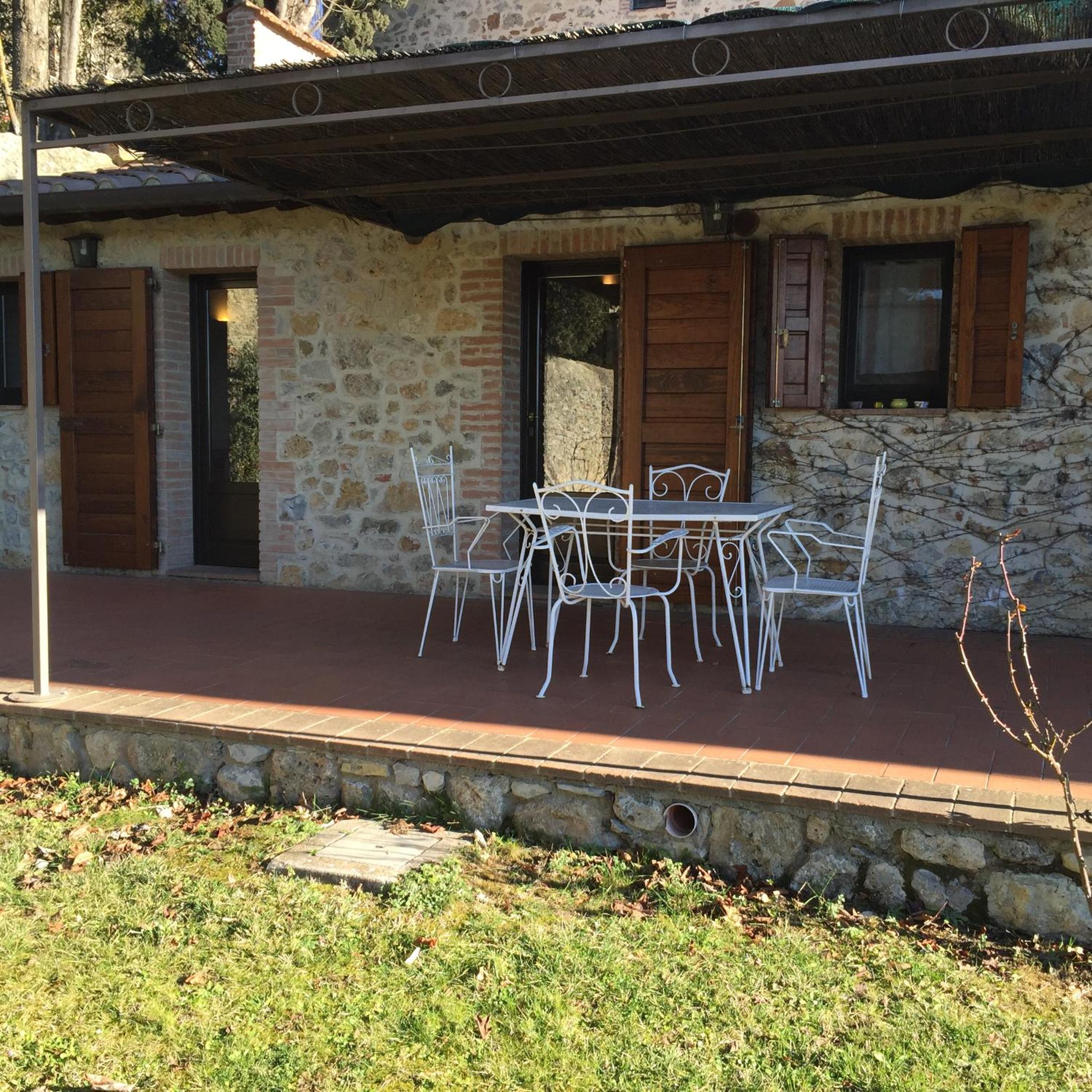 Fattoria Lornano Winery
